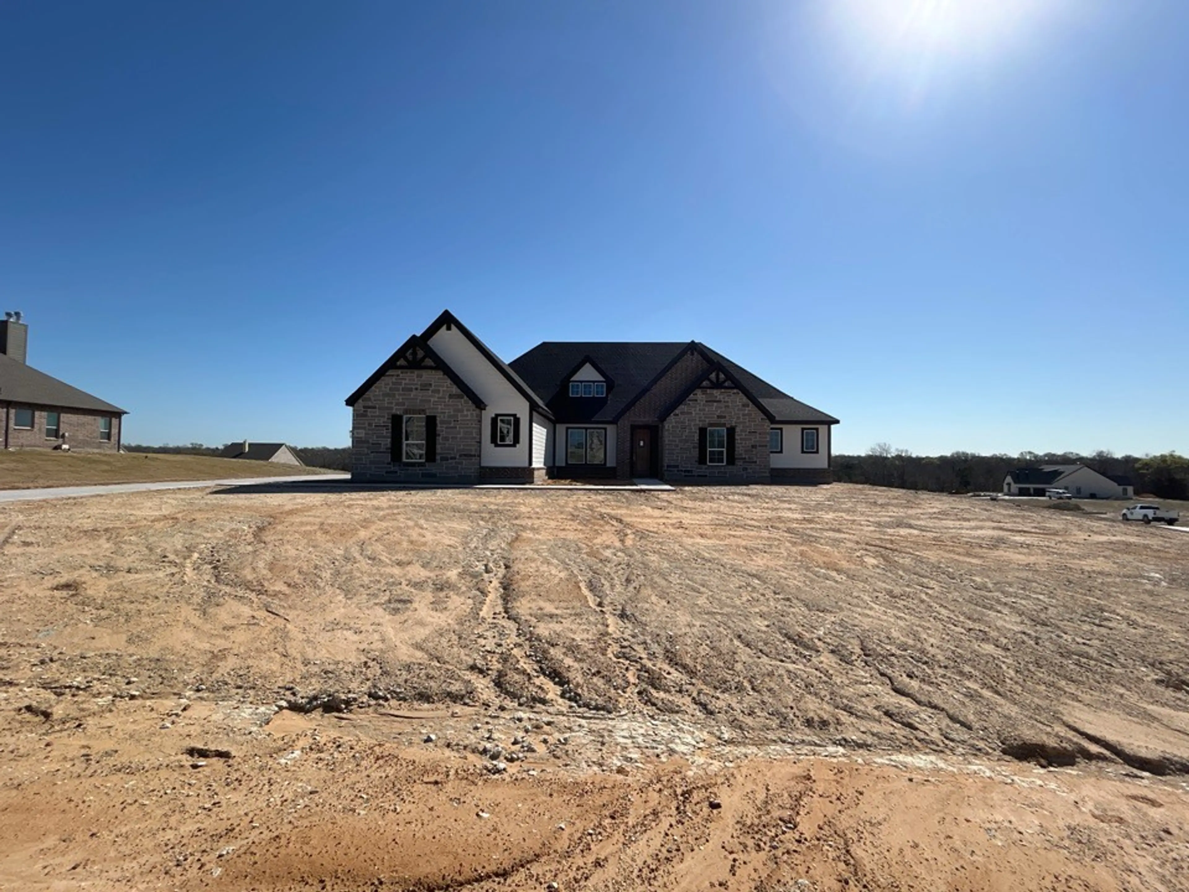 Mockingbird - Craftsman