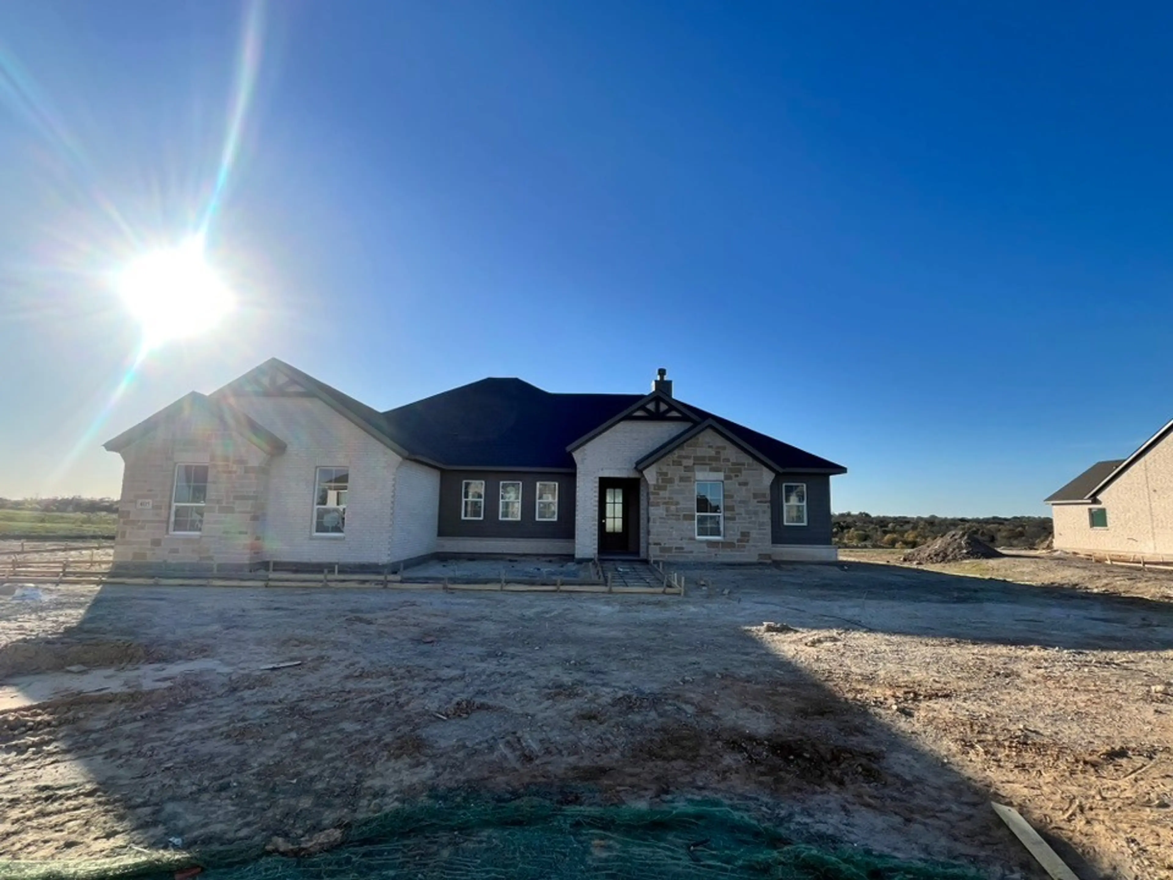 Colorado III - C European Sideload