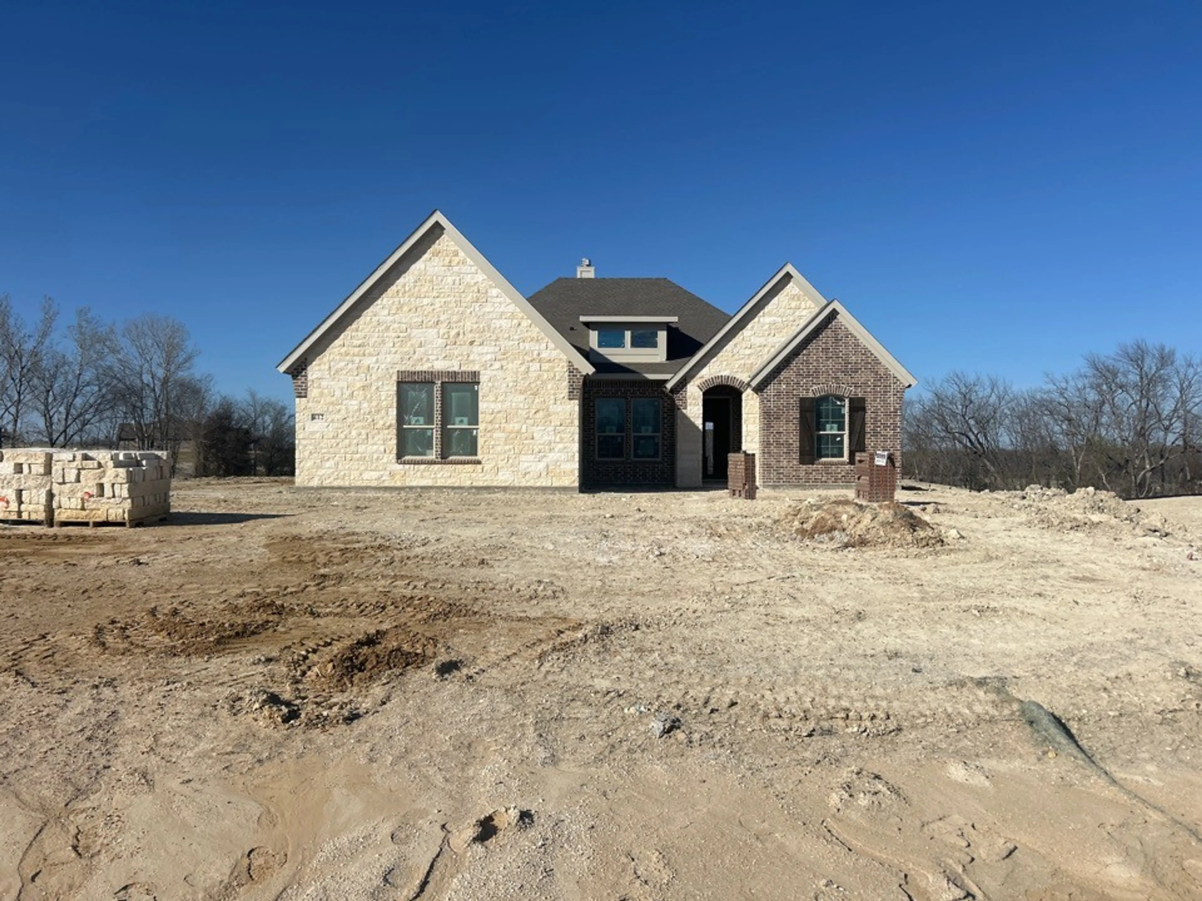 Bluebonnet - F Sideload