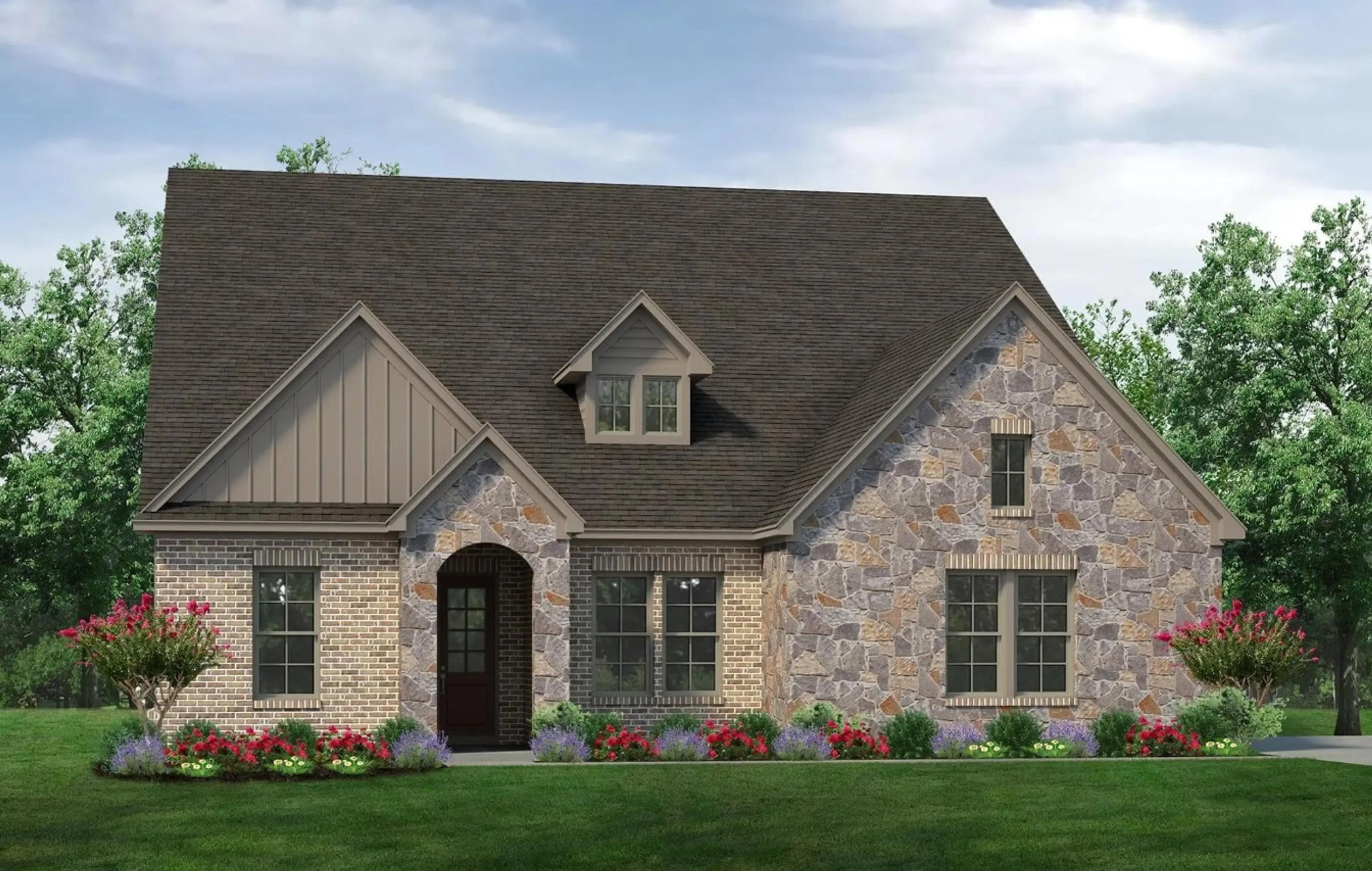 Bluebonnet - E Sideload