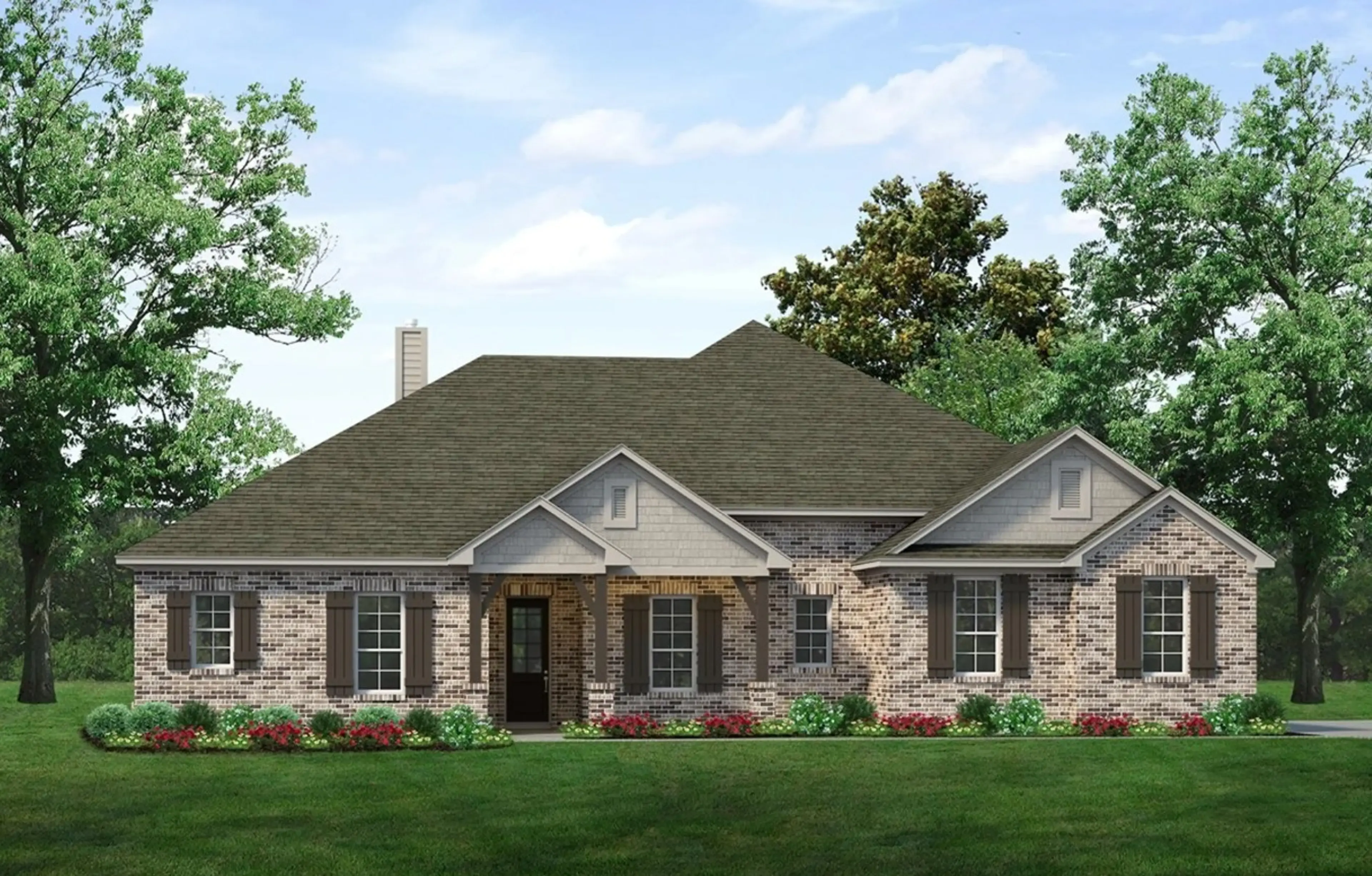 Colorado III - G Sideload