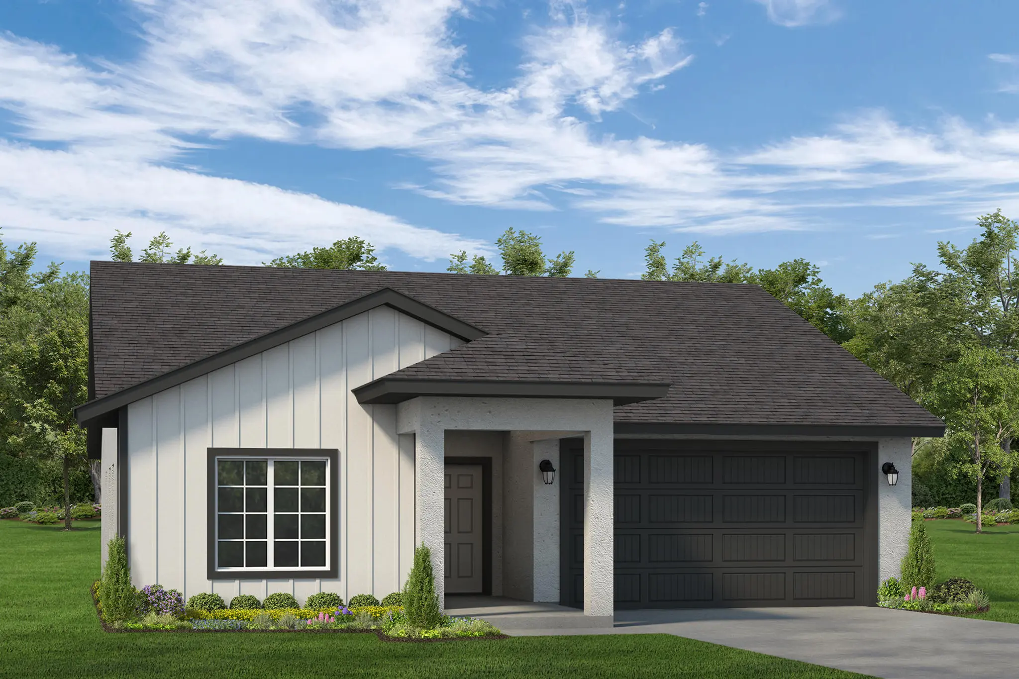 Cross Creek Bend - Thumbnail