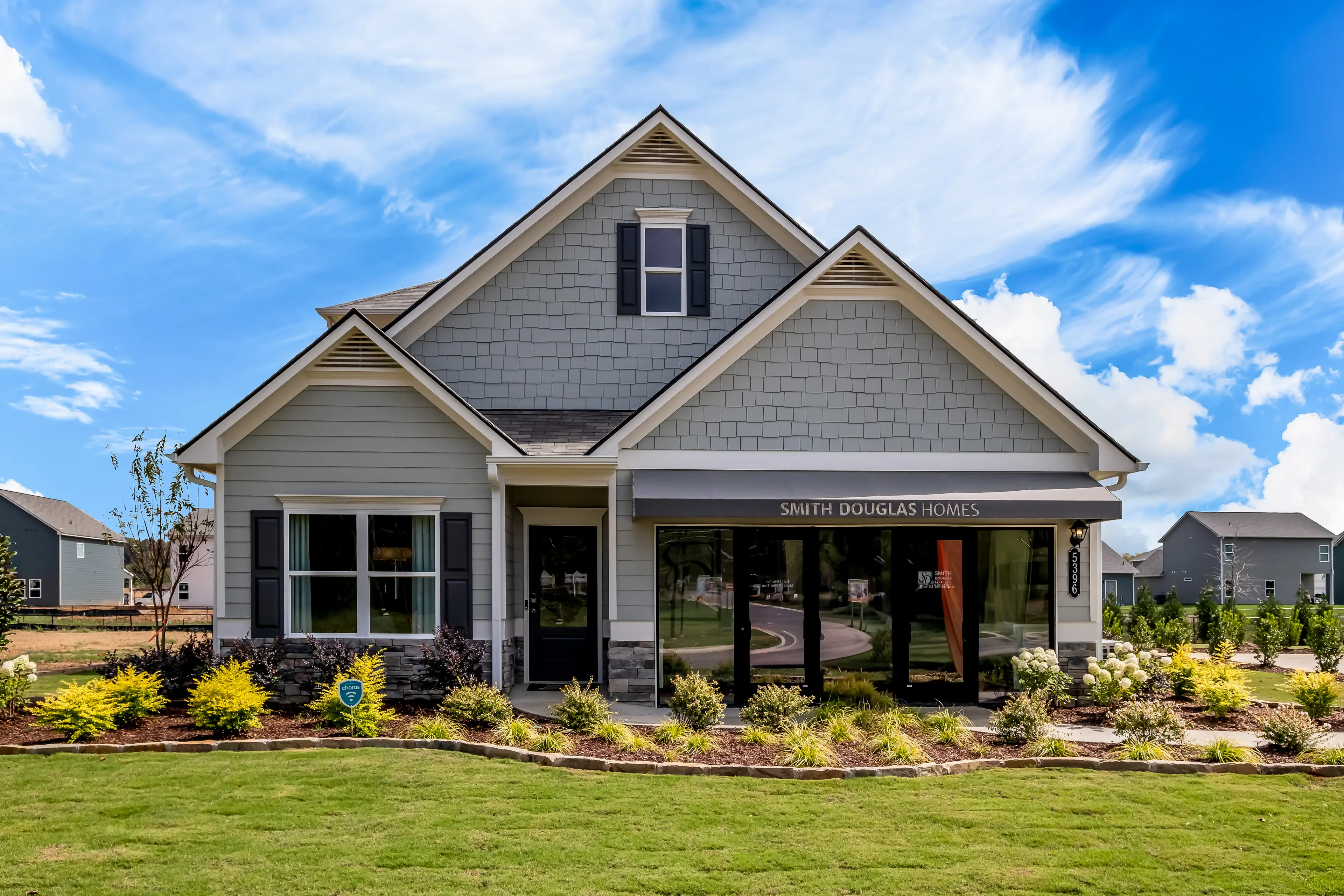 Crosswinds at Cedar Creek