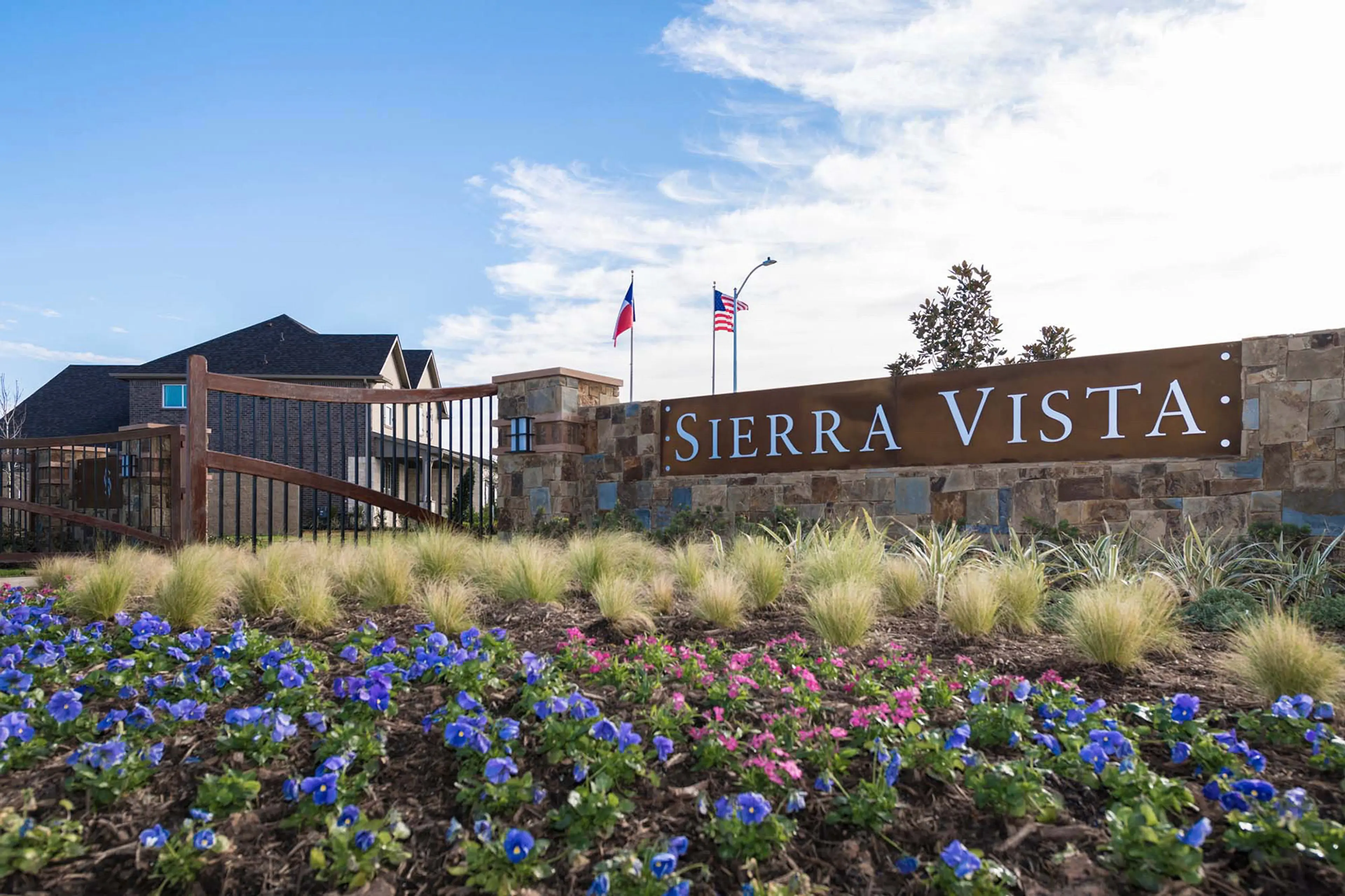 Sierra Vista 60's