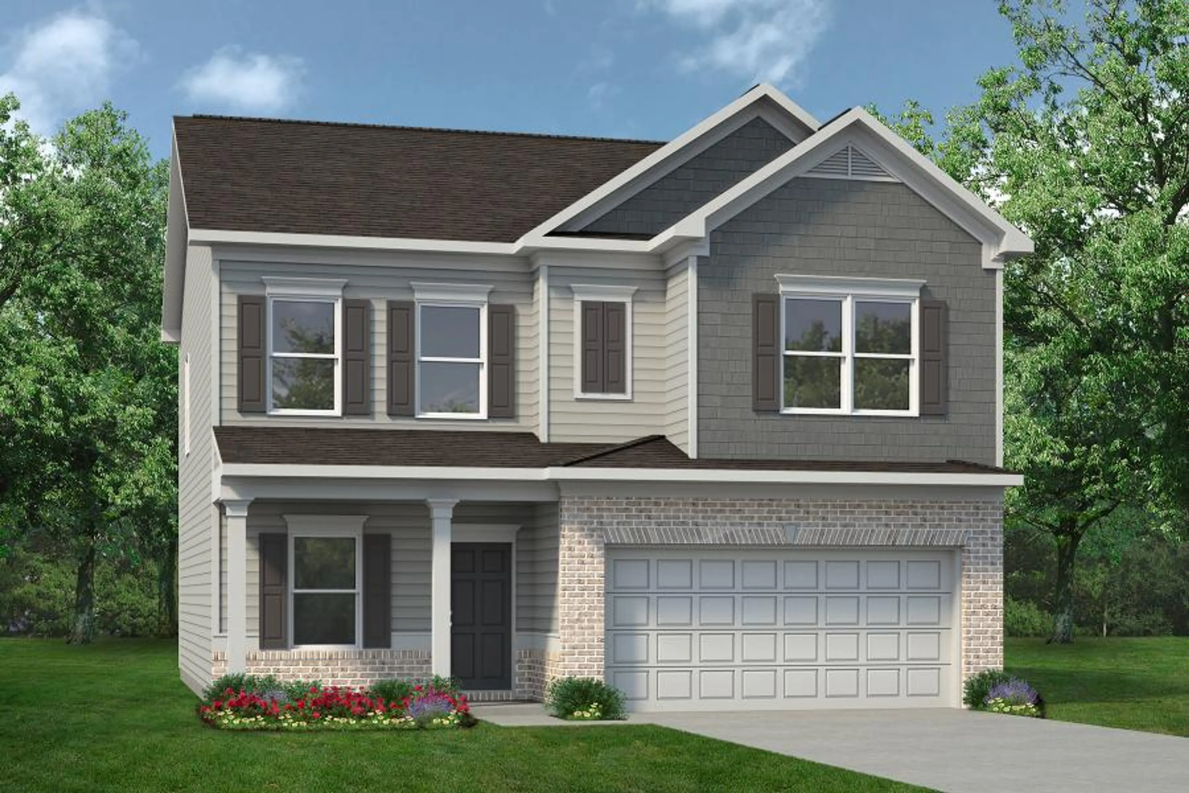 Crosswinds at Cedar Creek