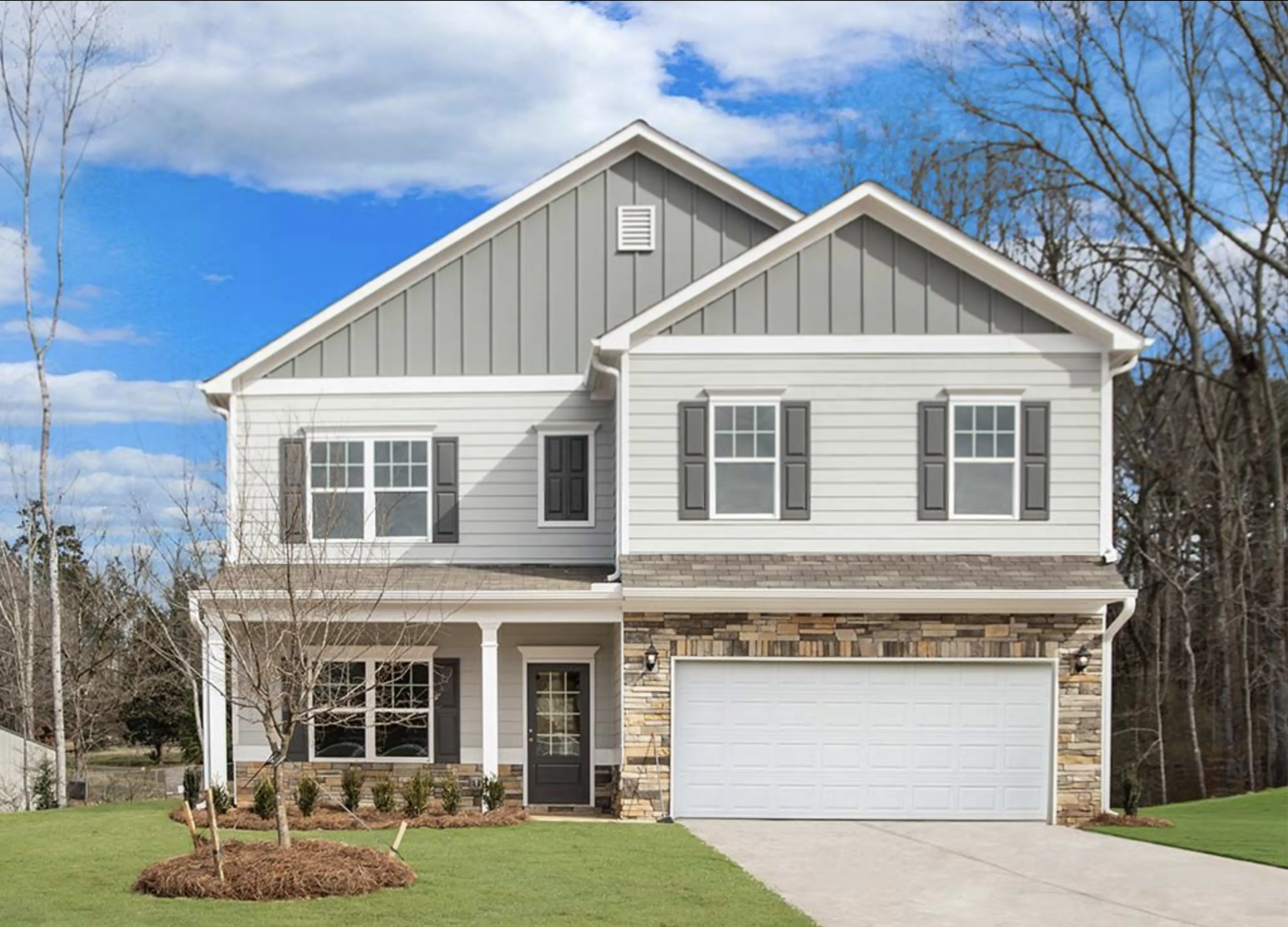 Country Club Village