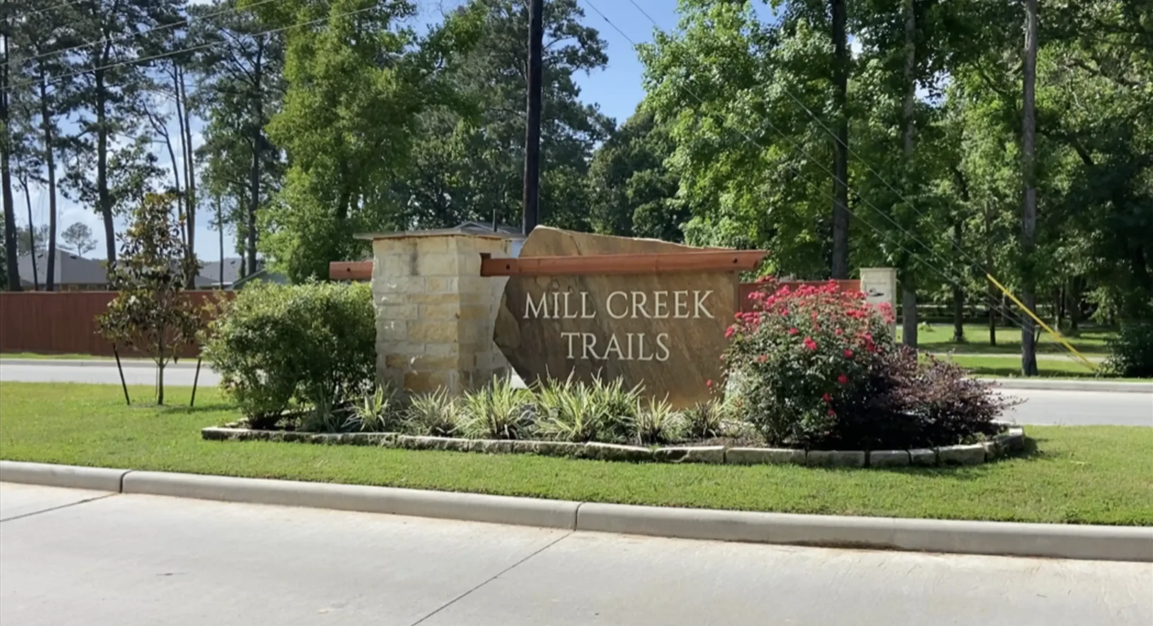 Mill Creek Trails 40's