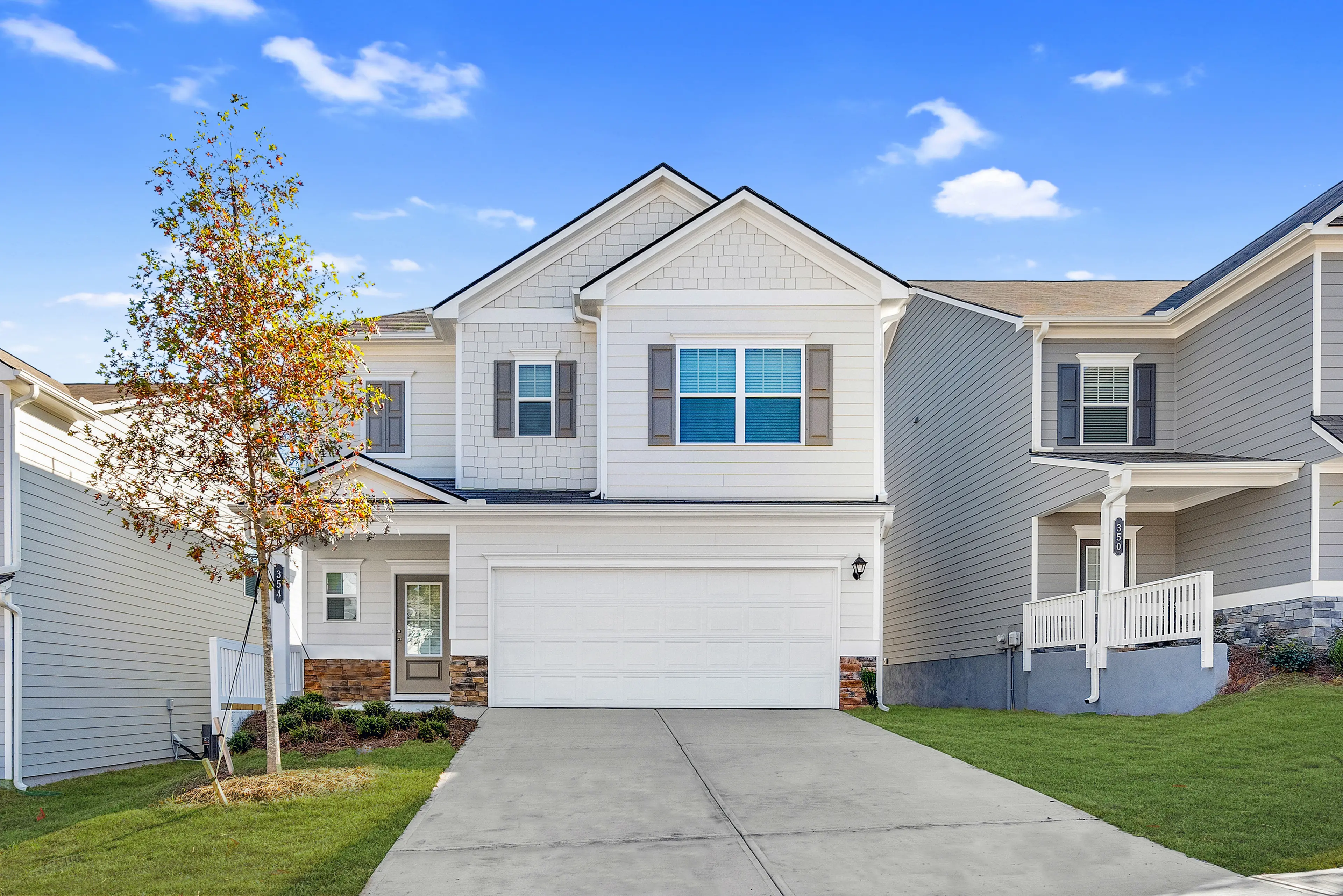 Brookhill Landing West