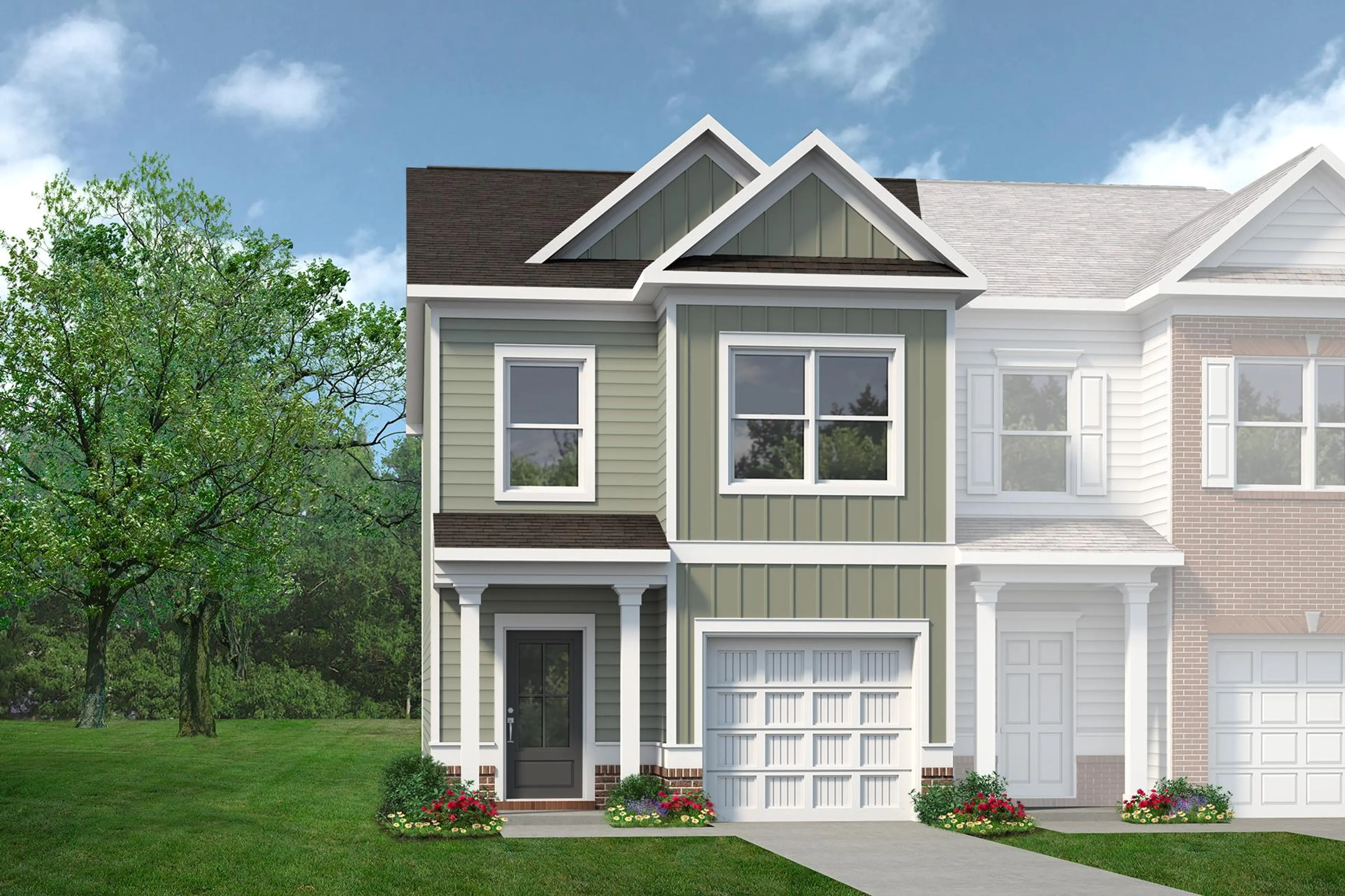 J Exterior Unit
