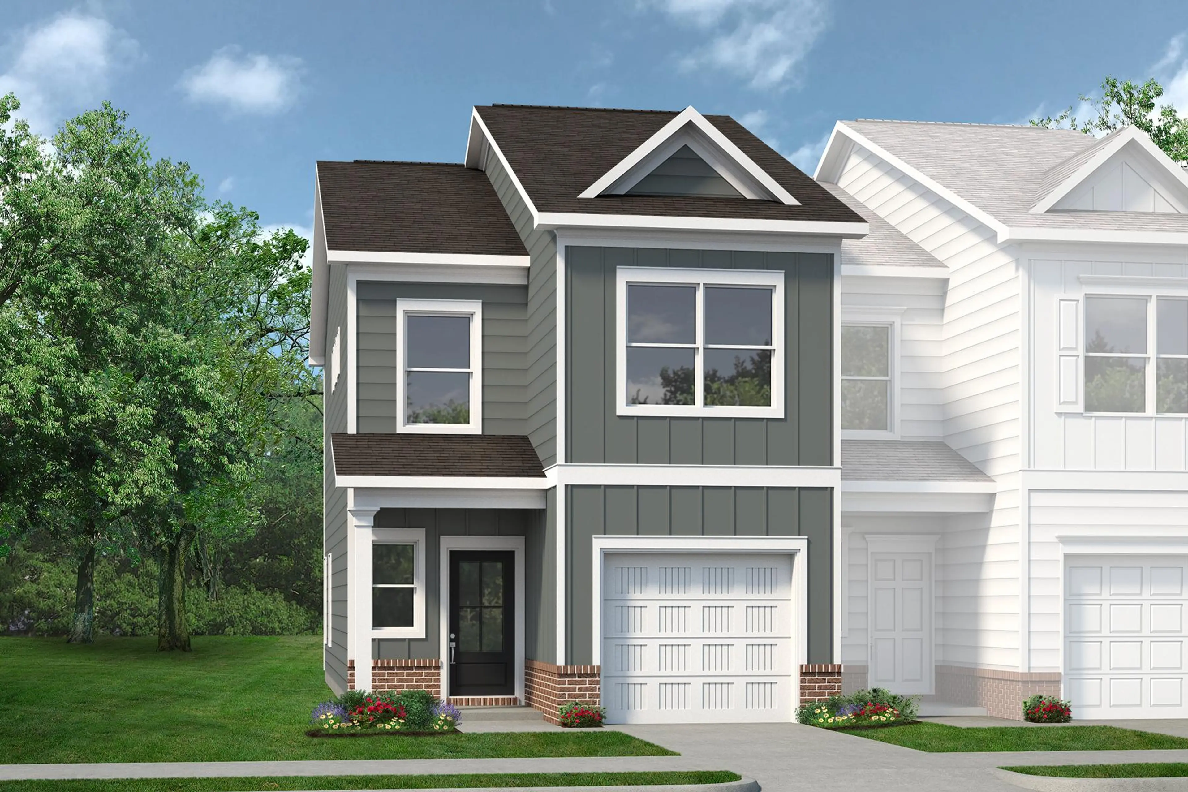 K Exterior Unit