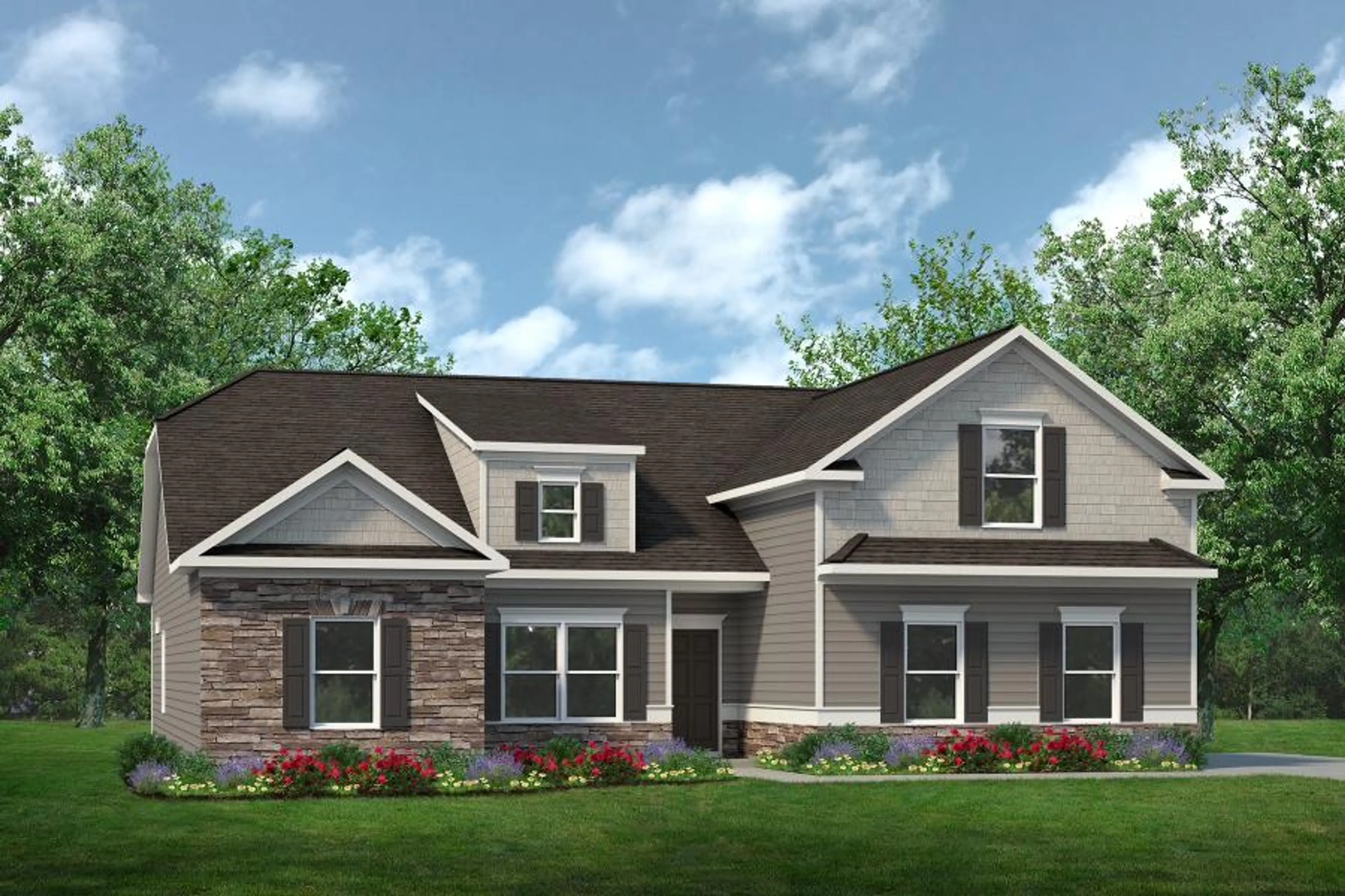 F Sideload with 2nd Floor