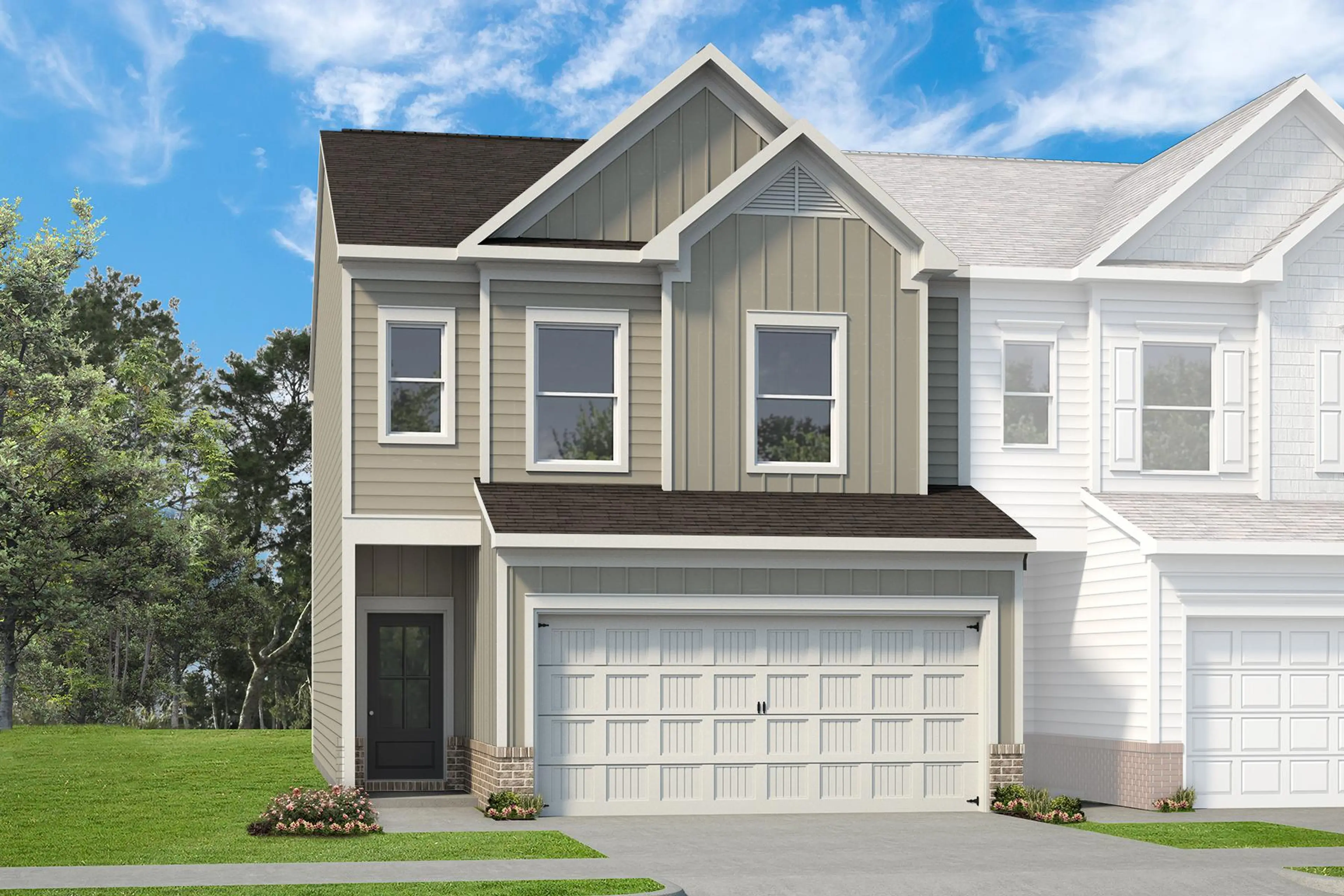 K Exterior Unit