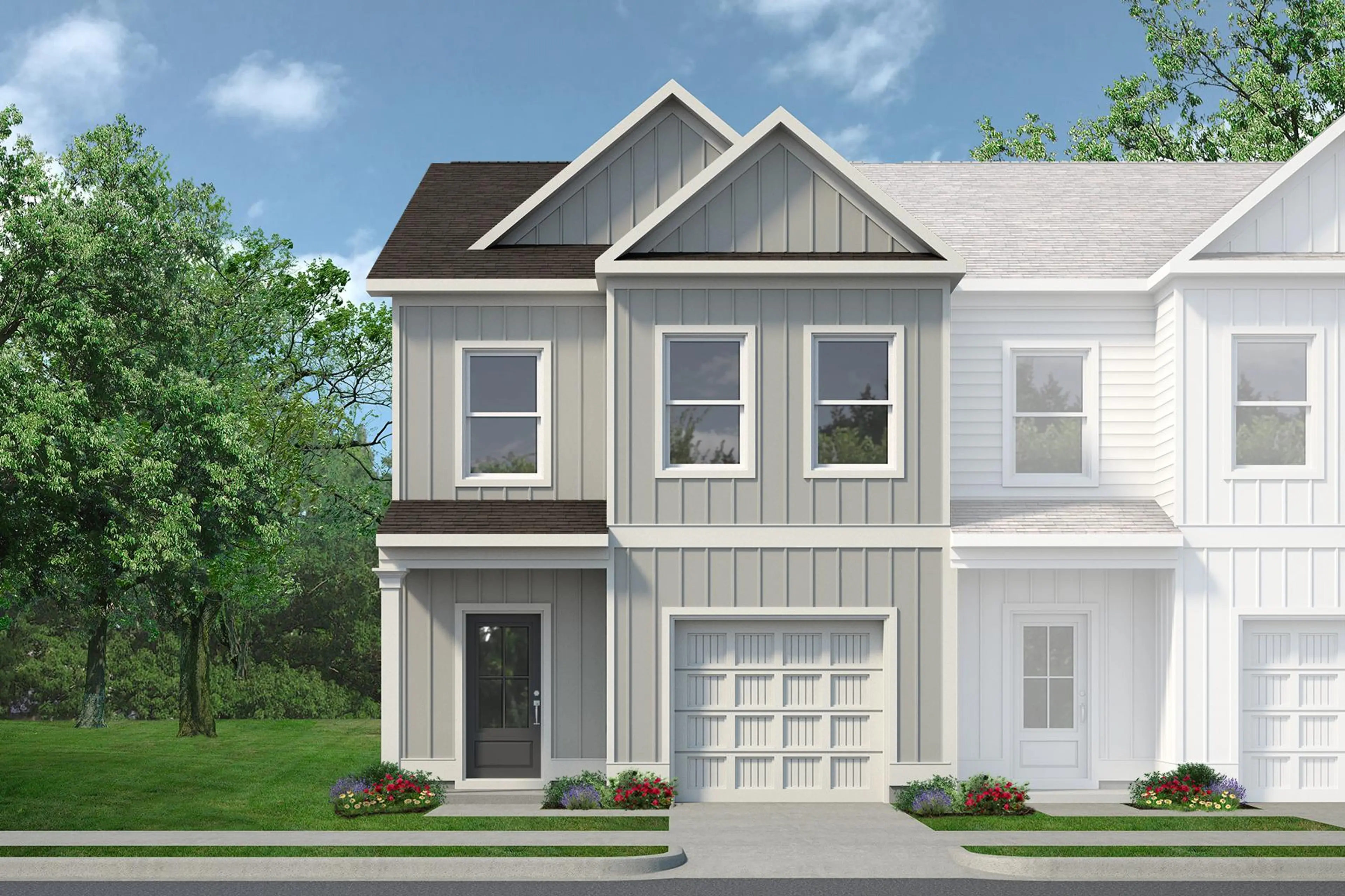 Pinehurst - L End Unit