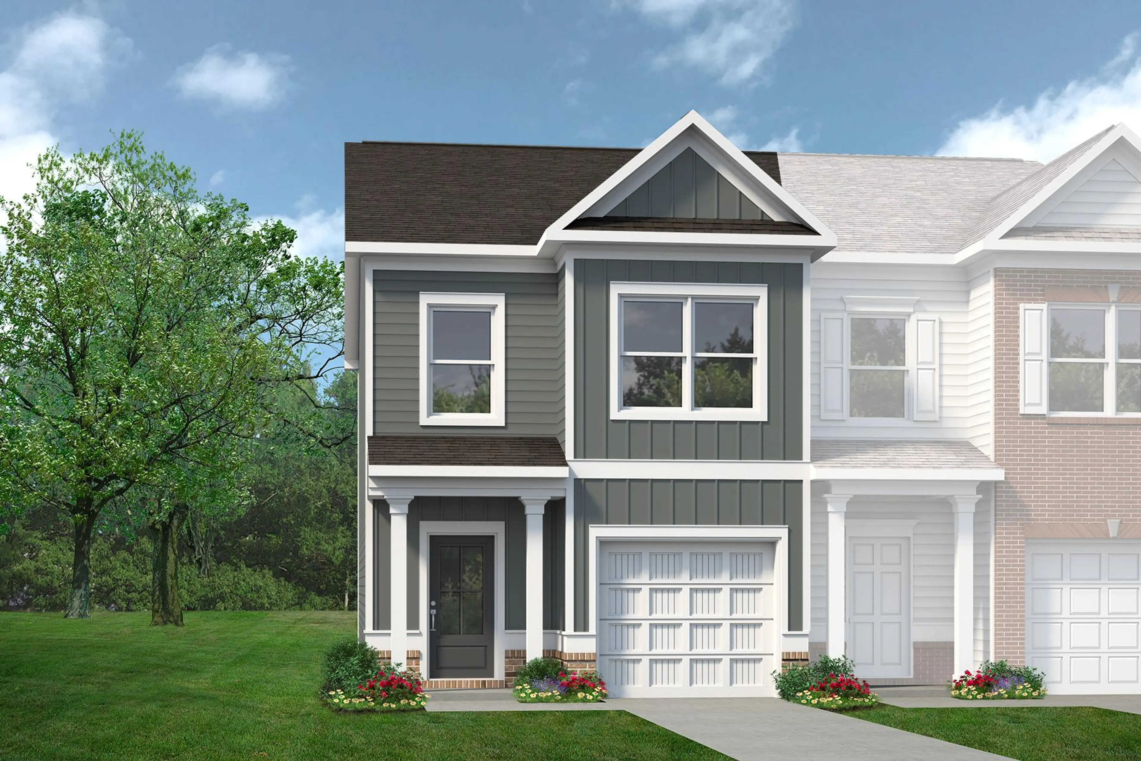 K Exterior Unit