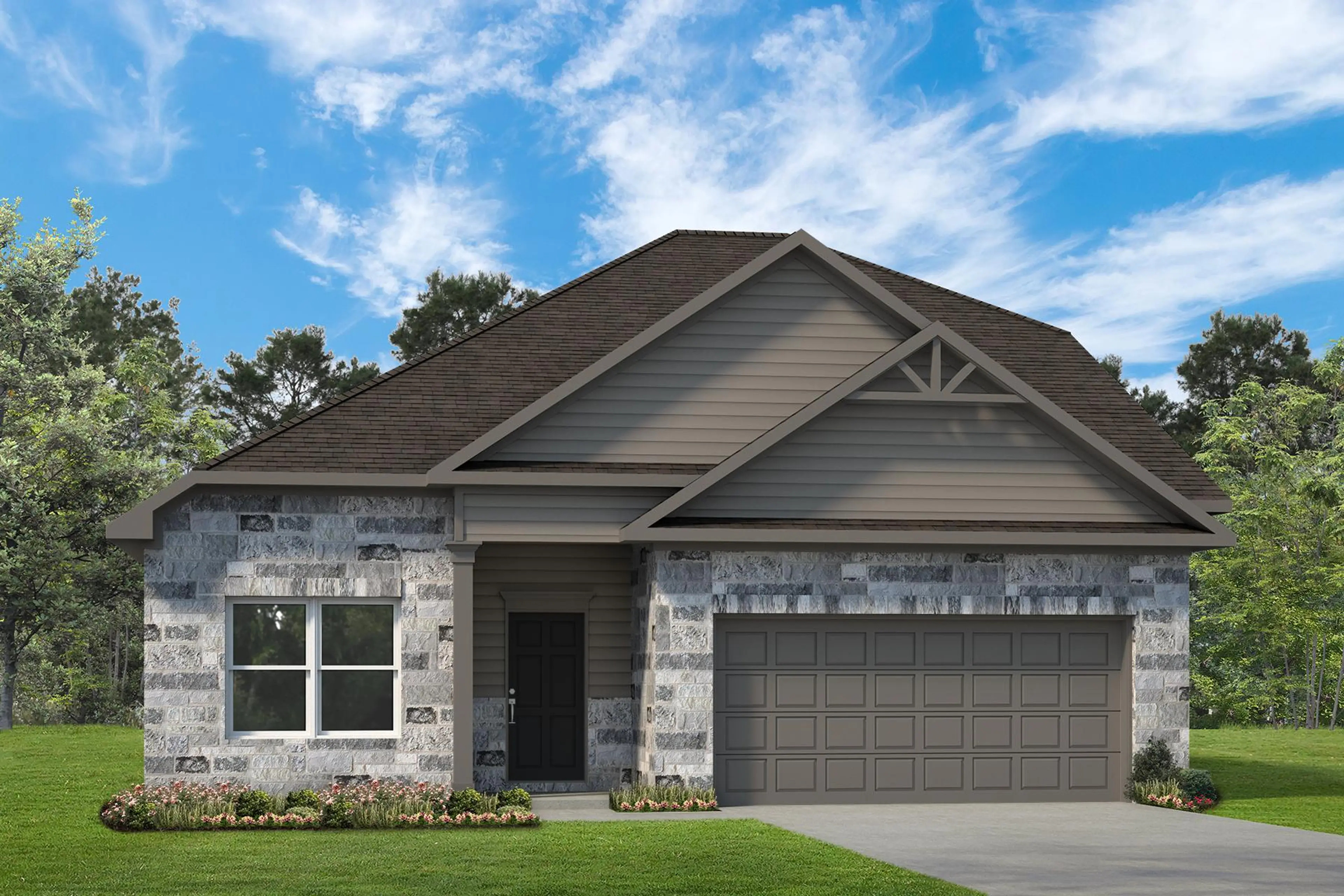 G with 2nd Floor Texas