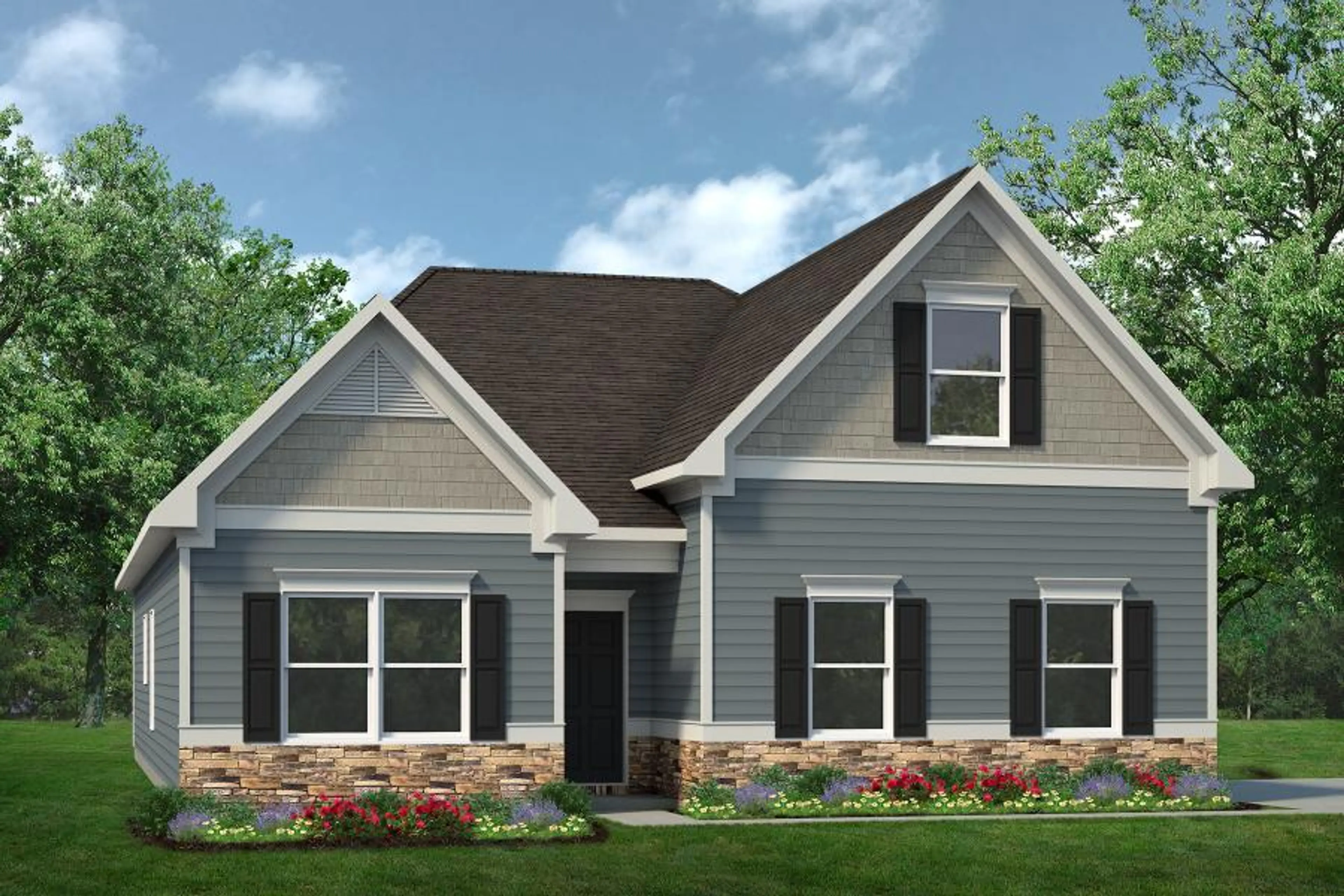 C with 2nd Floor Sideload