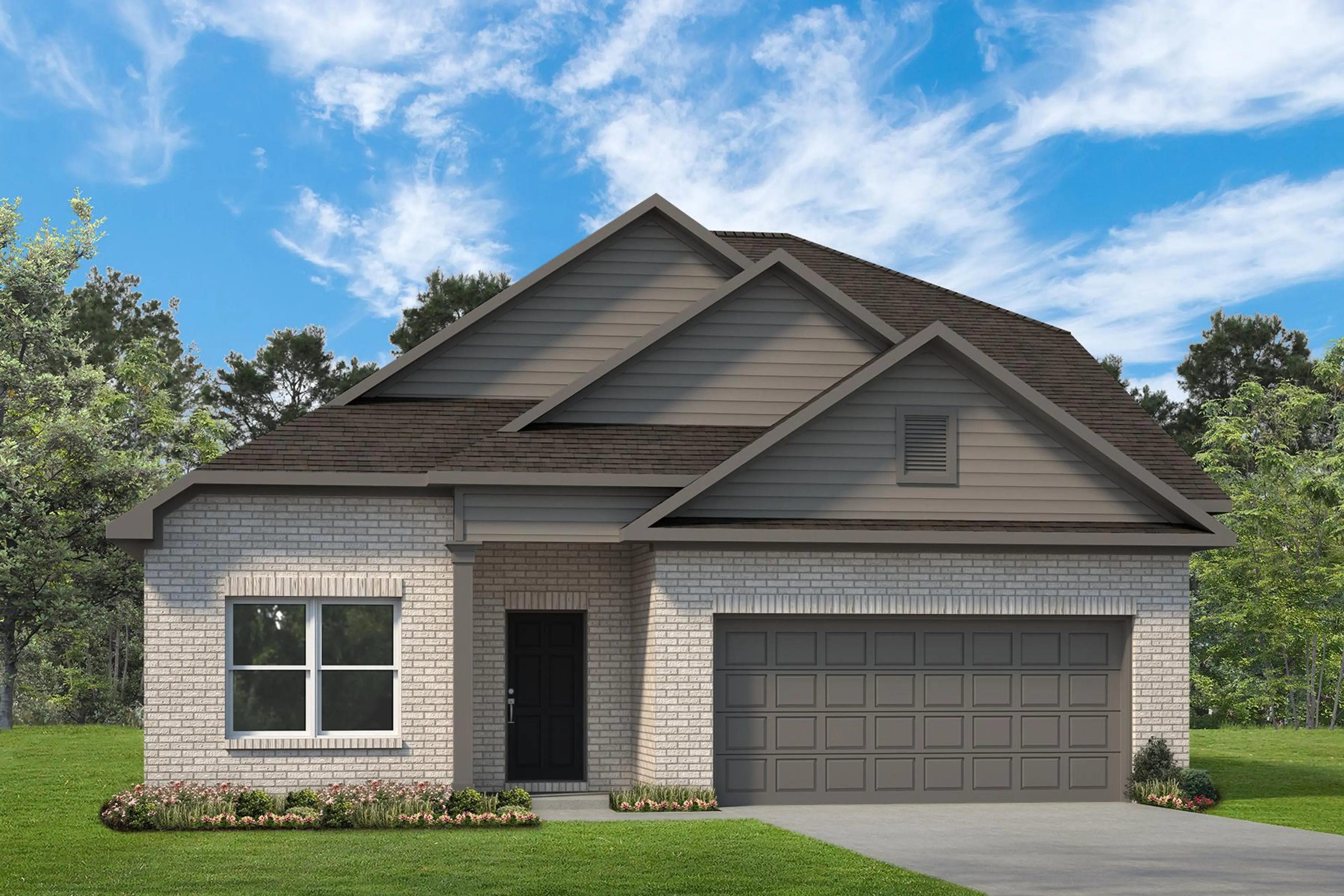 I with 2nd Floor Texas