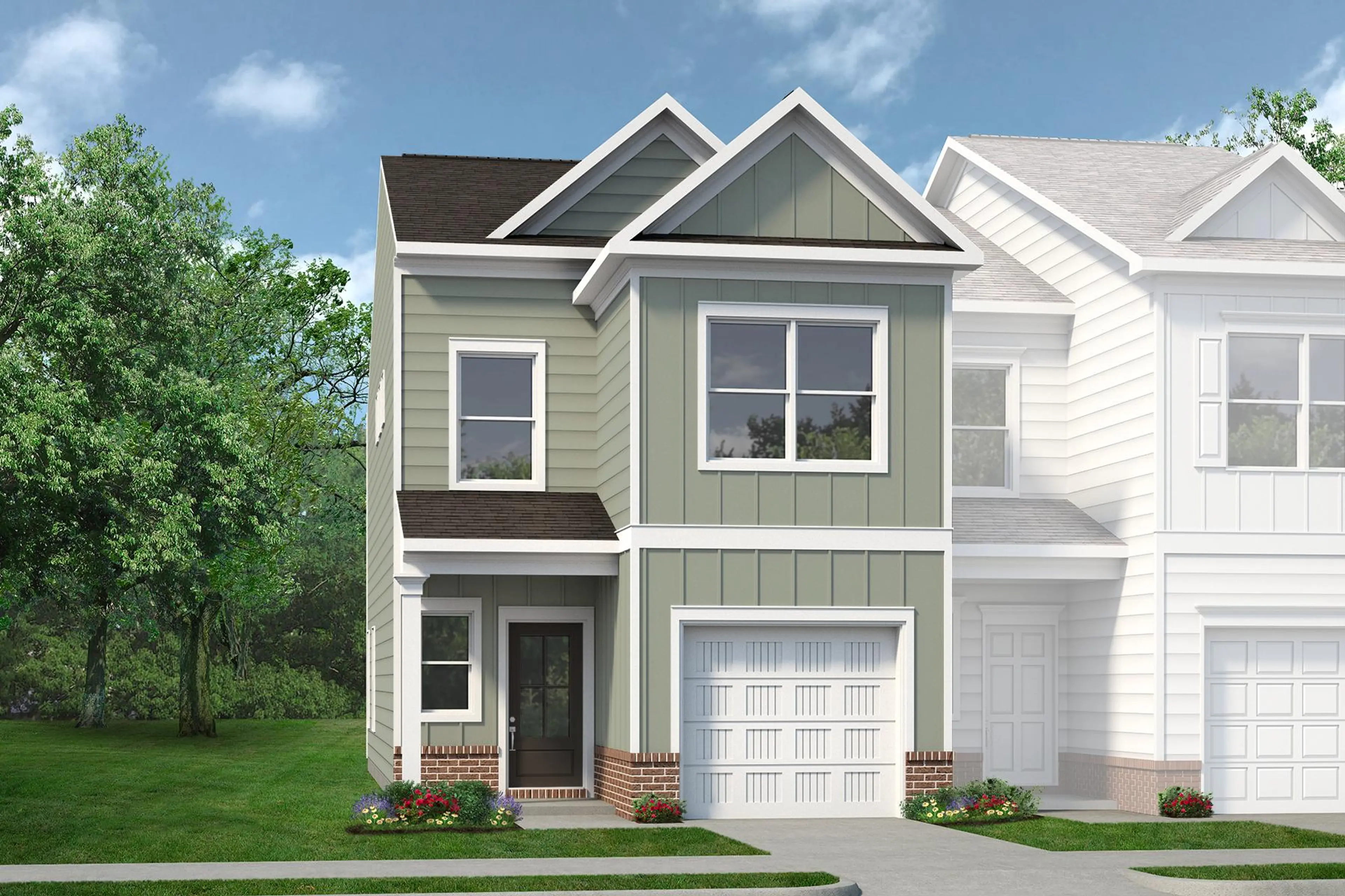 L Exterior Unit
