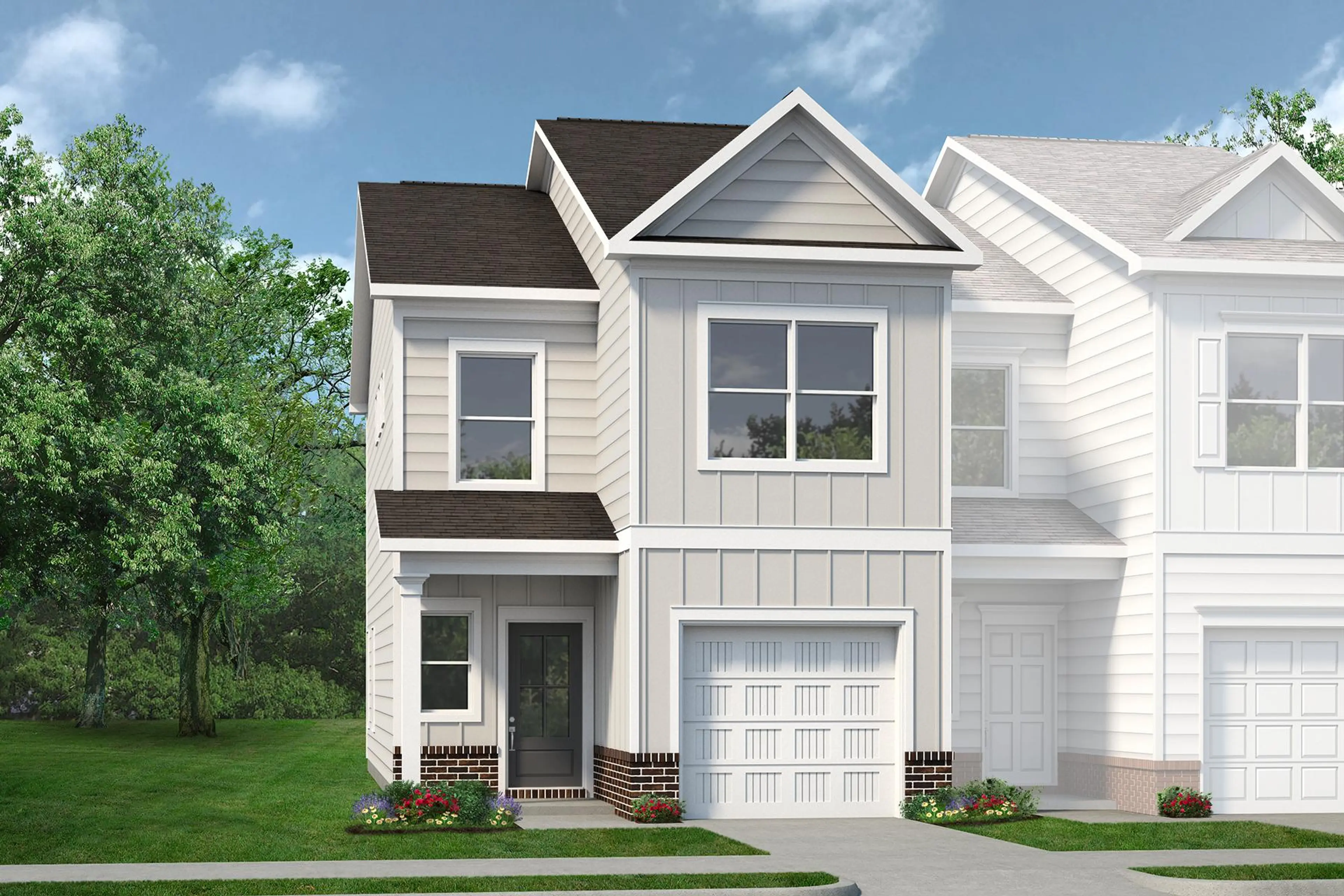 J Exterior Unit