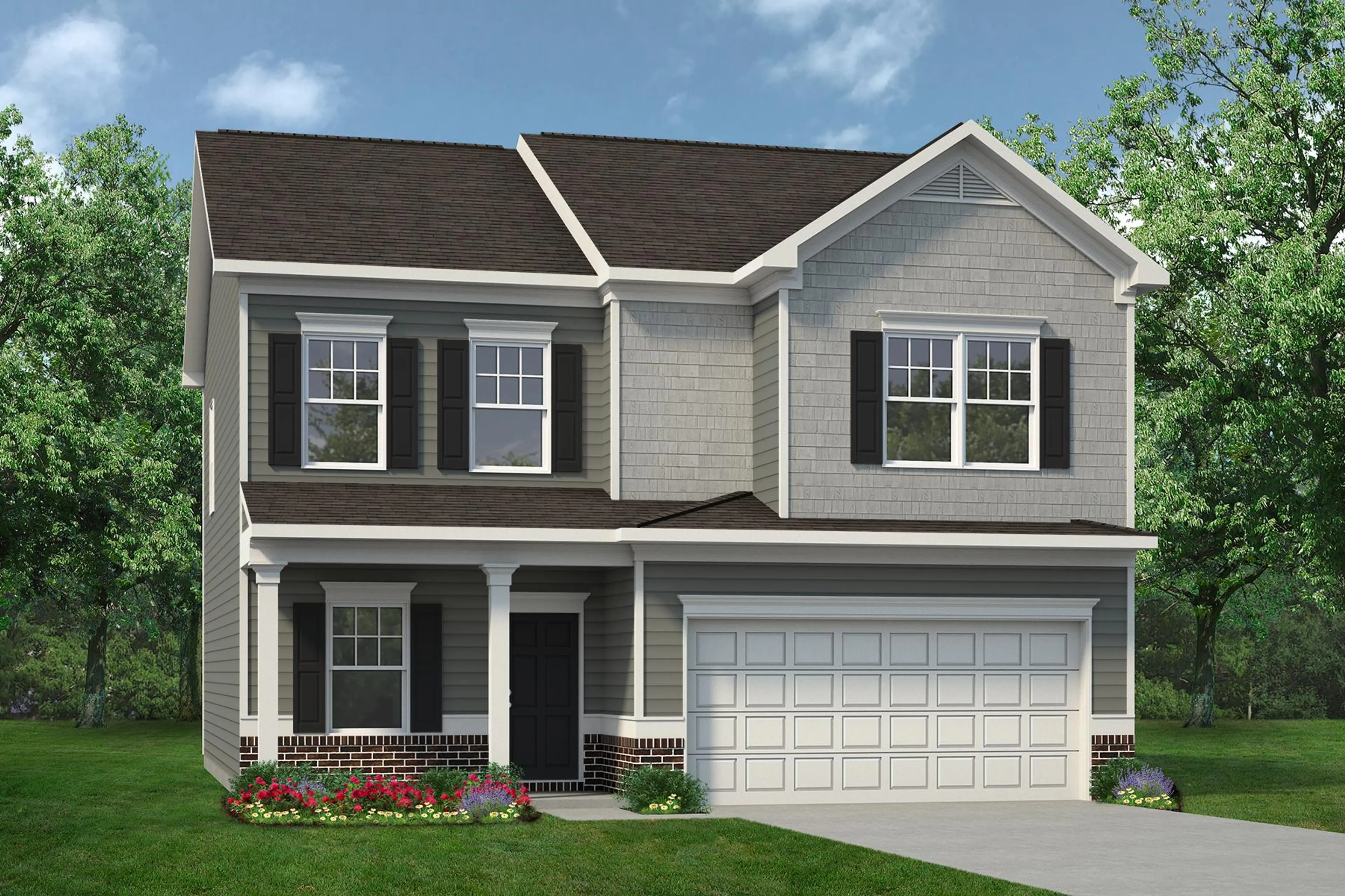 Coleman - B Cedar Meadows