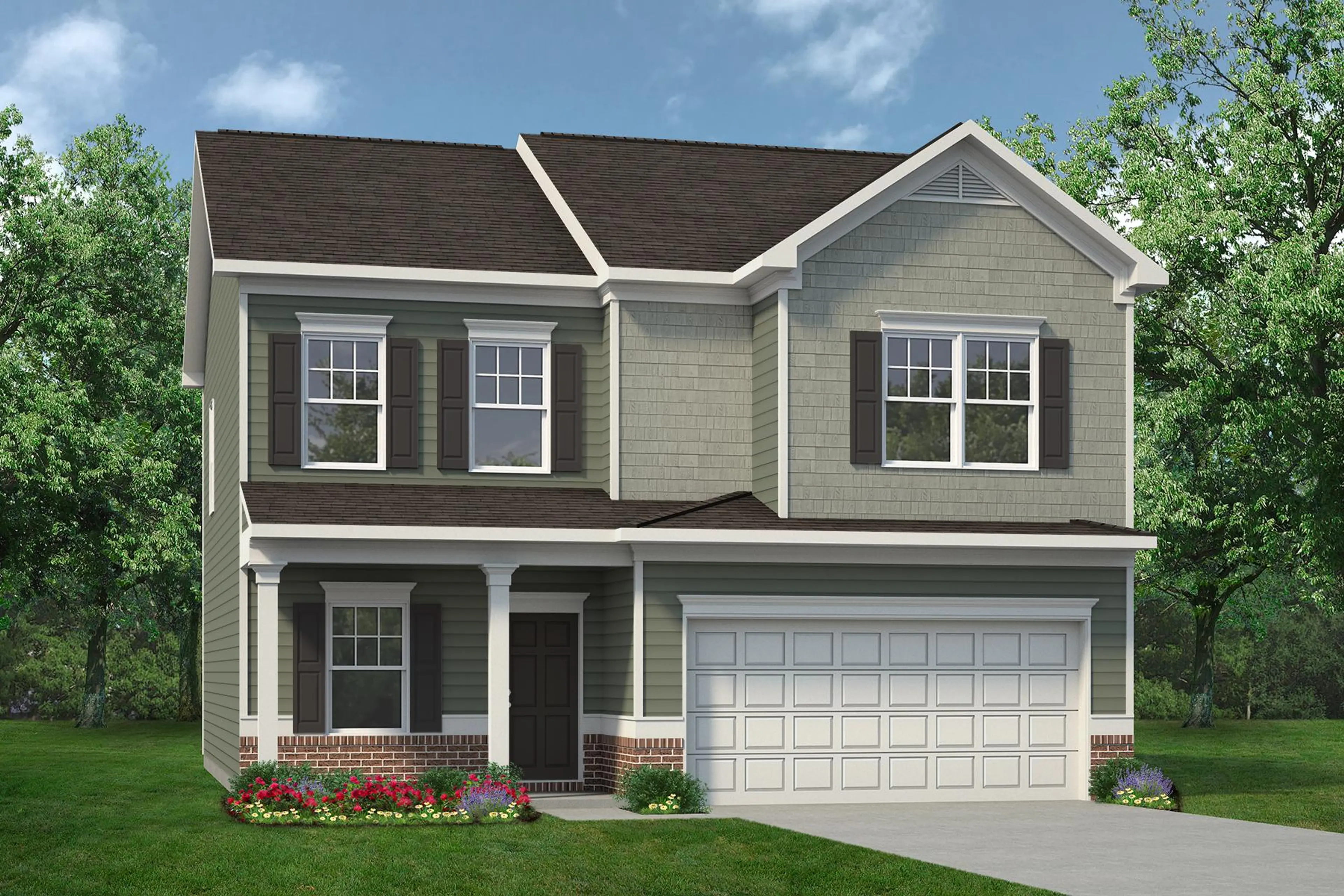 Coleman - B Cedar Meadows