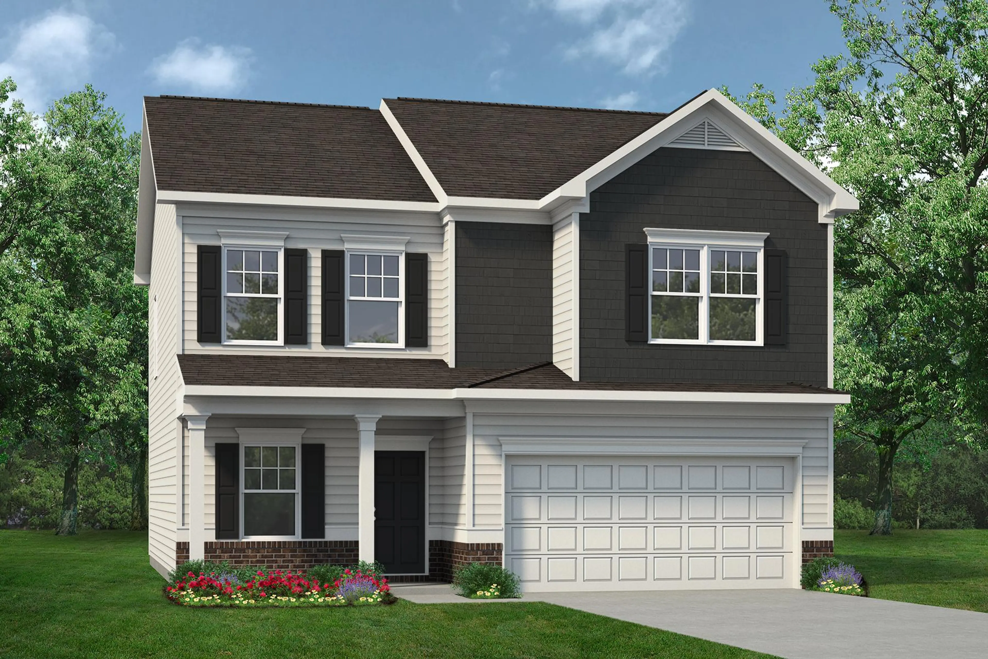 Coleman - B Cedar Meadows