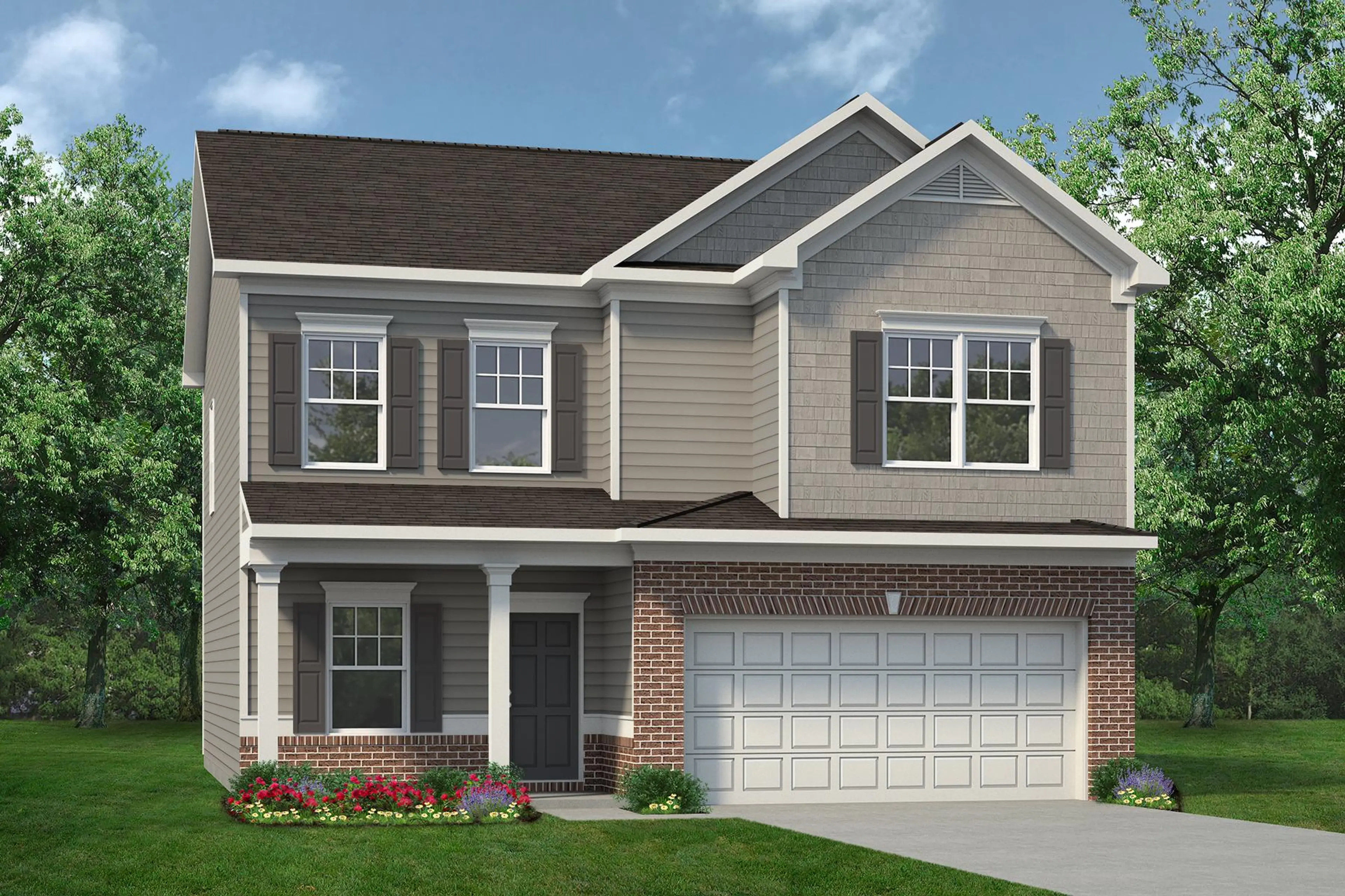 Coleman - D Cedar Meadows