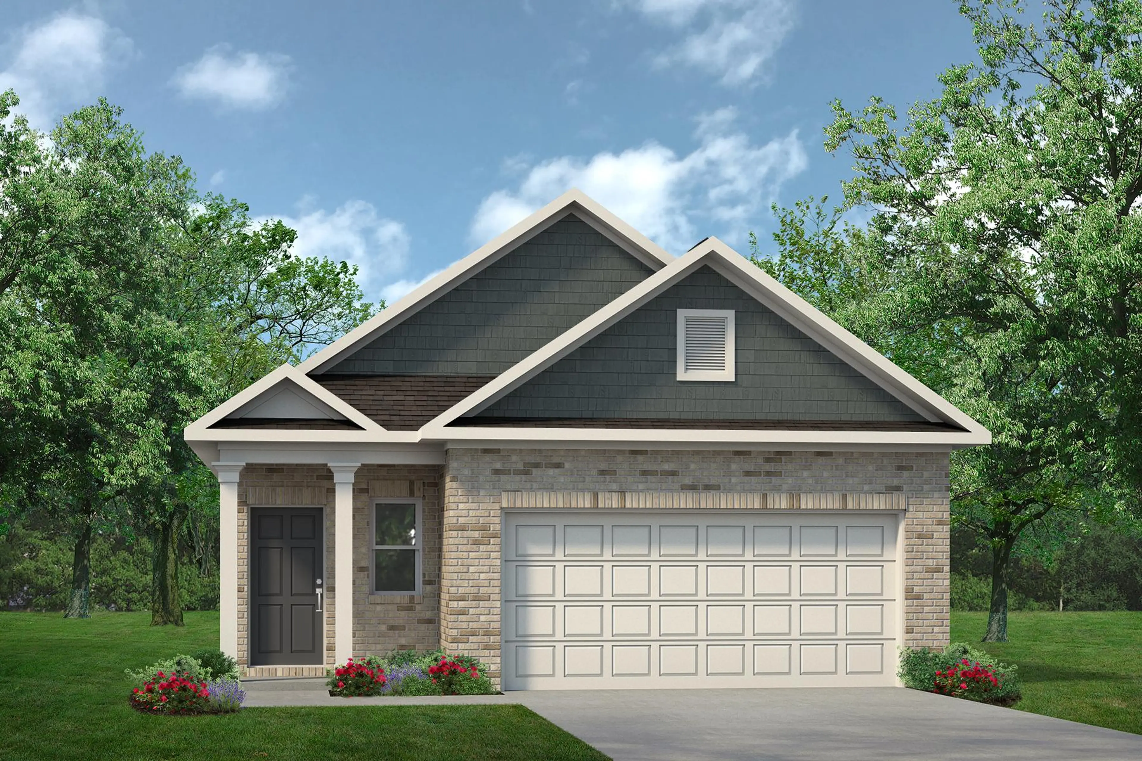 Mockingbird II - H Texas