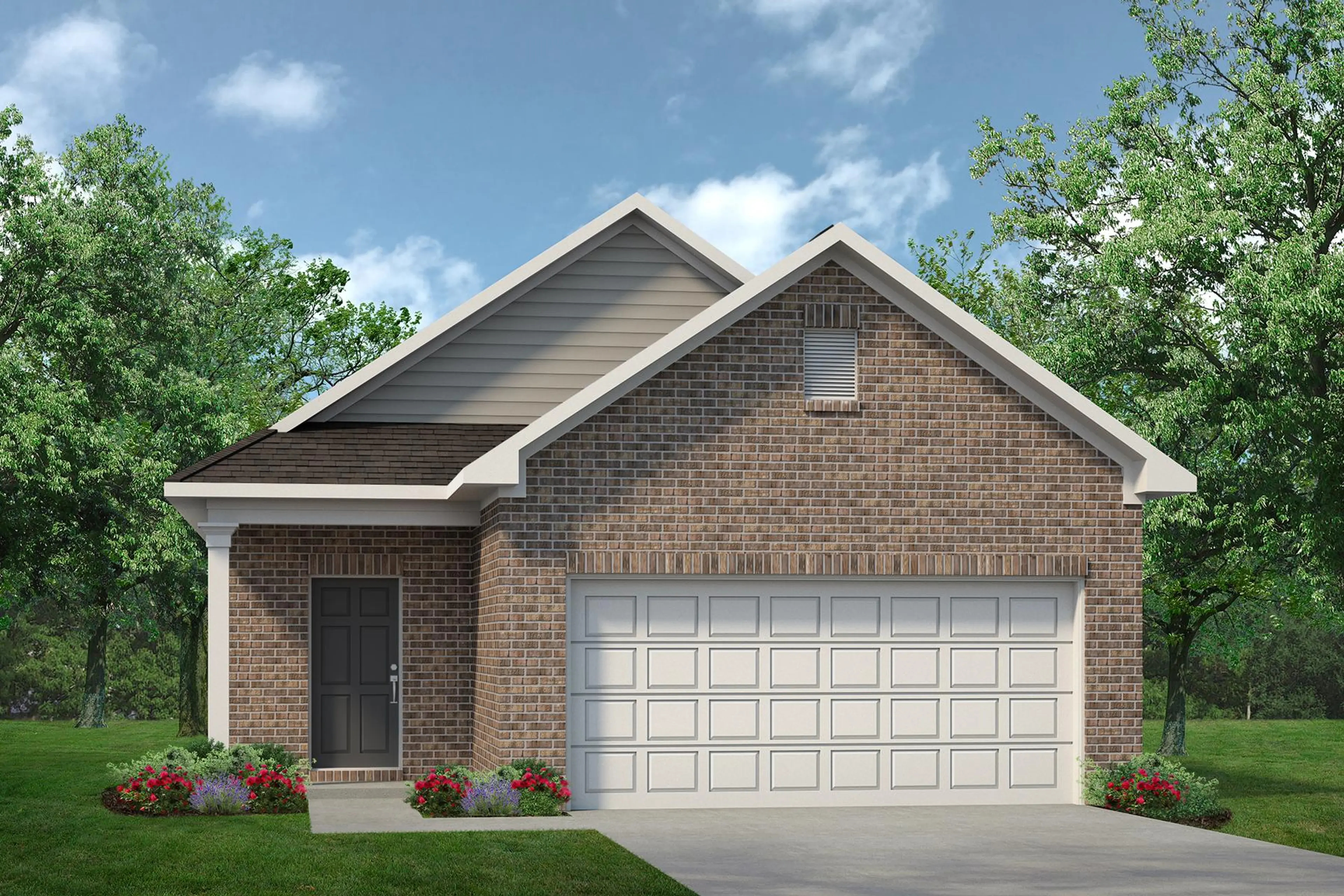 Cardinal II - G Texas