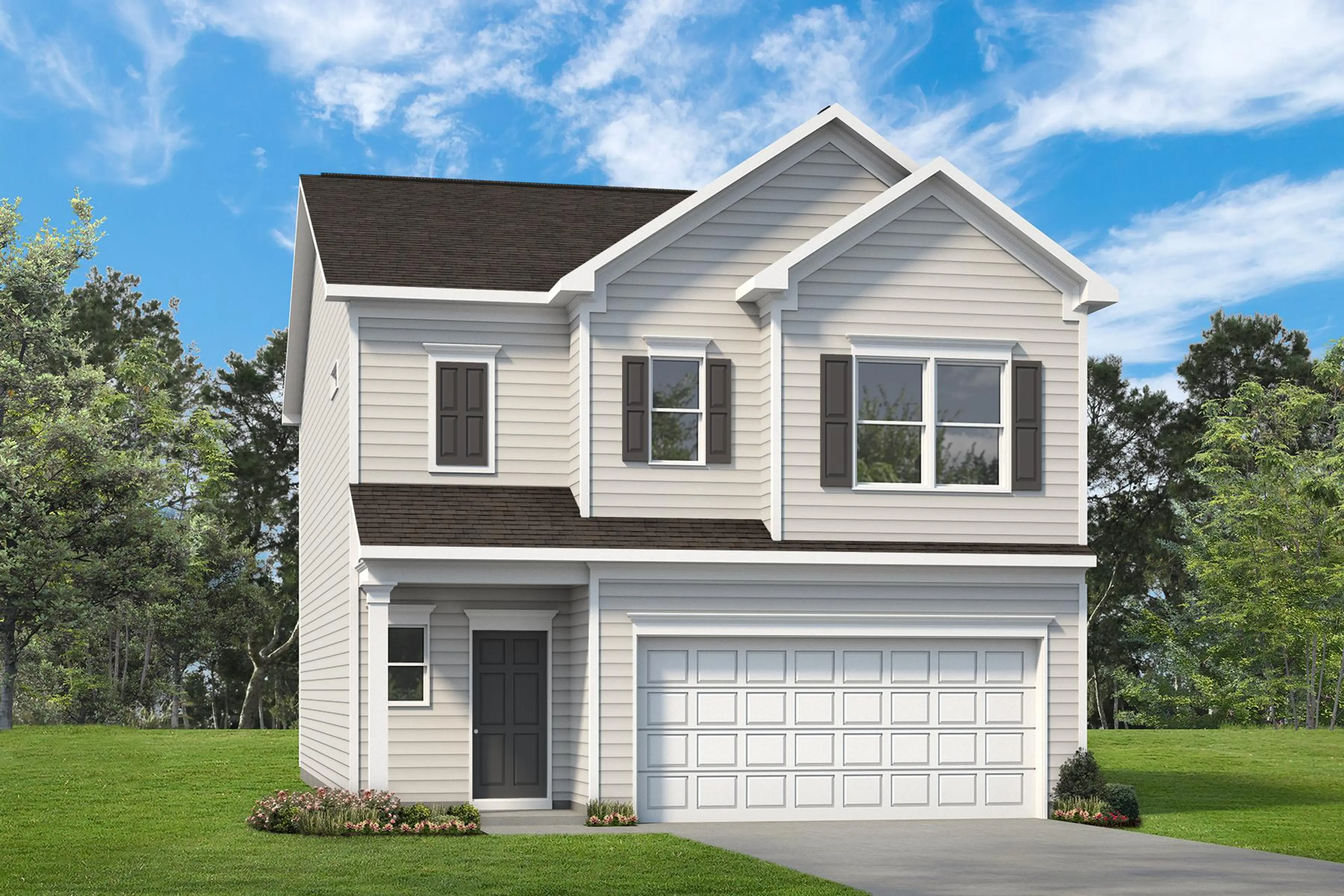 Braselton II - A