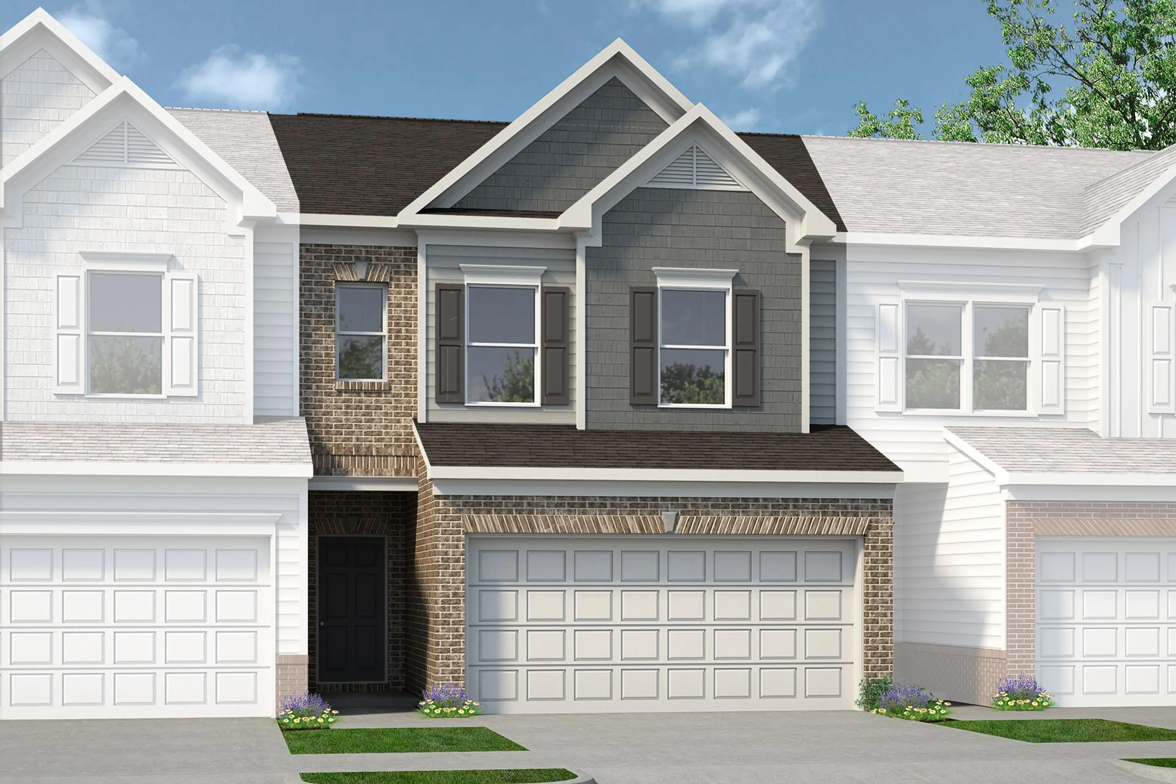 Maddux II - N Interior Unit