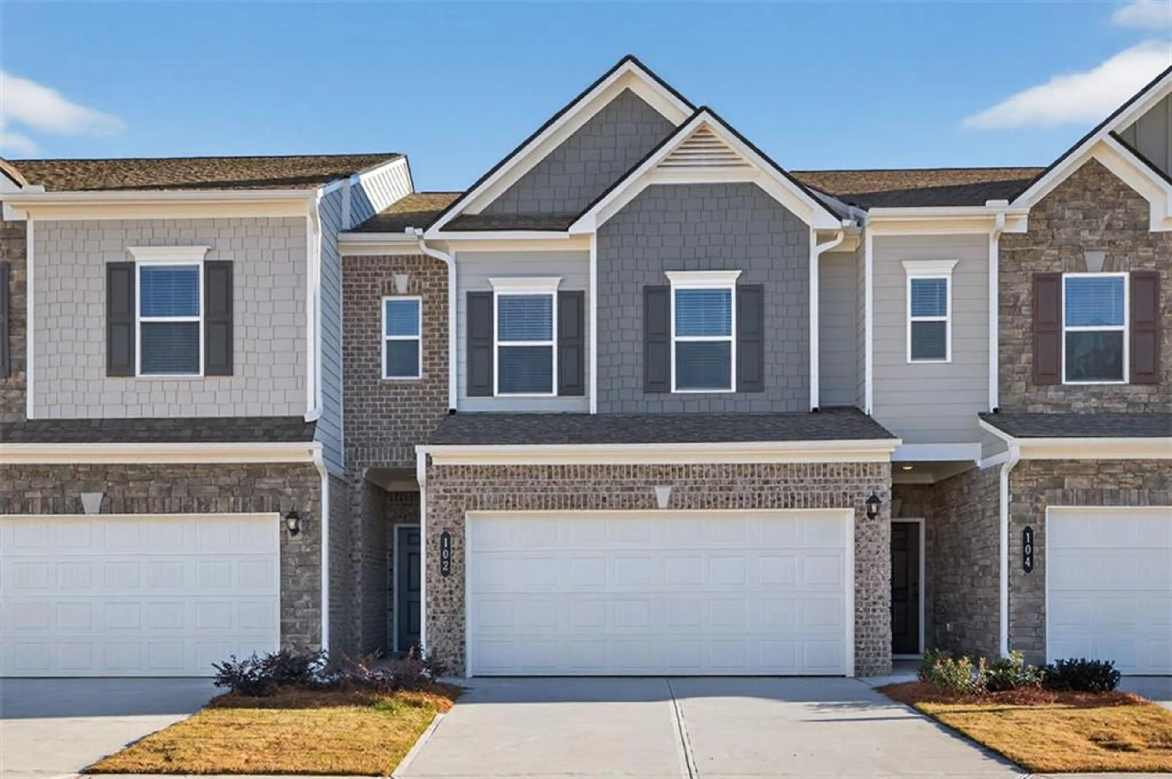 Maddux II - N Interior Unit