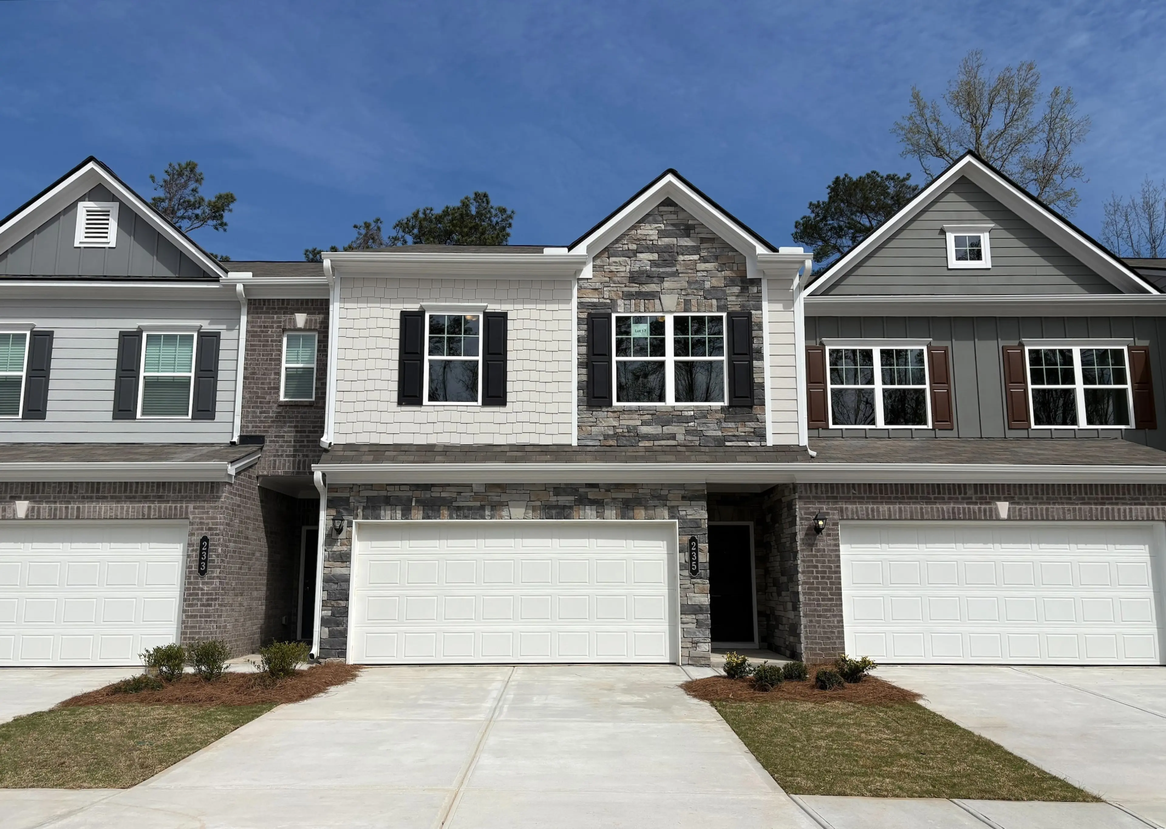 Ellison II - M Interior Unit