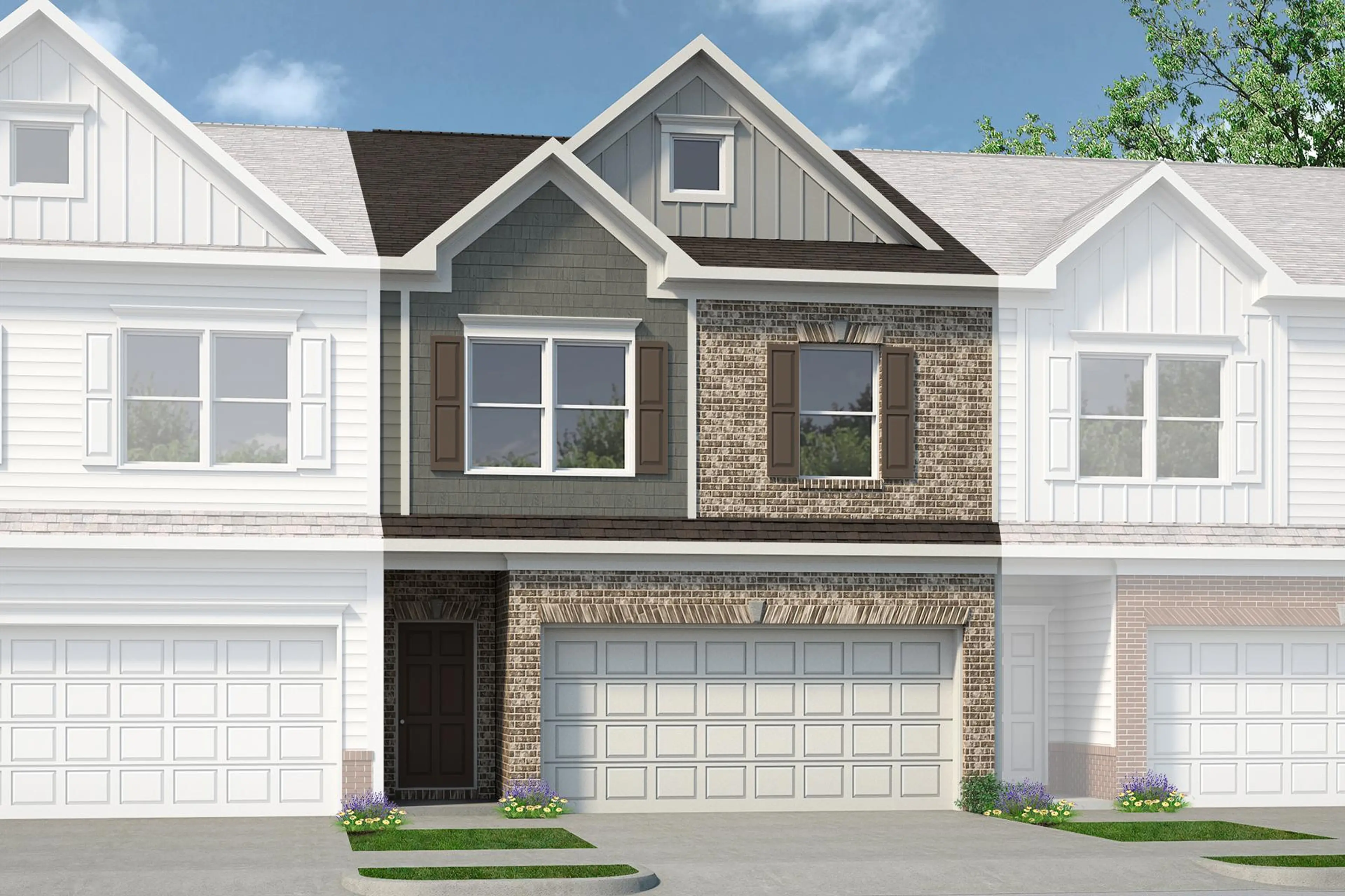 Ellison II - O Interior Unit