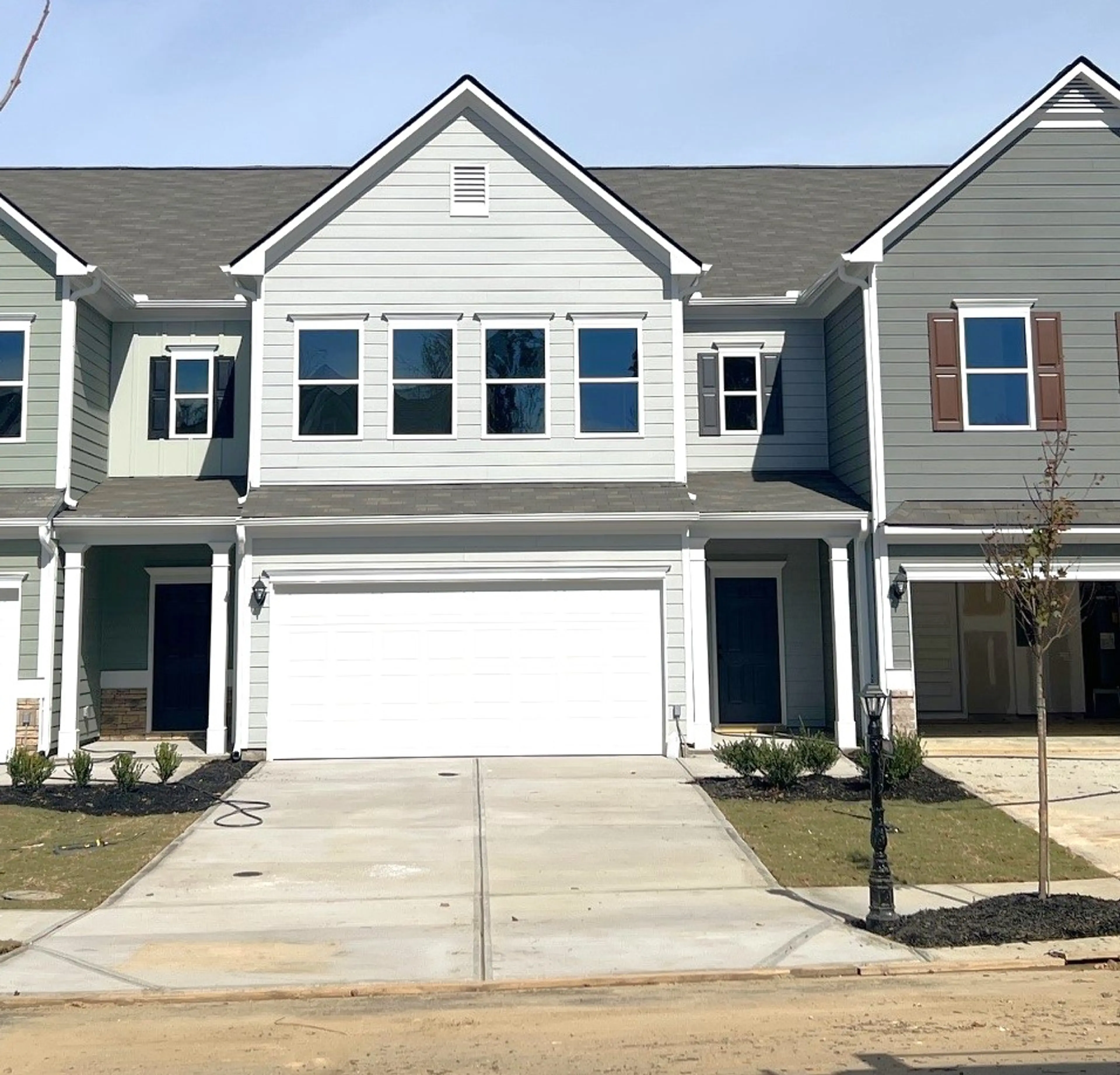 Oxford - B Interior Unit