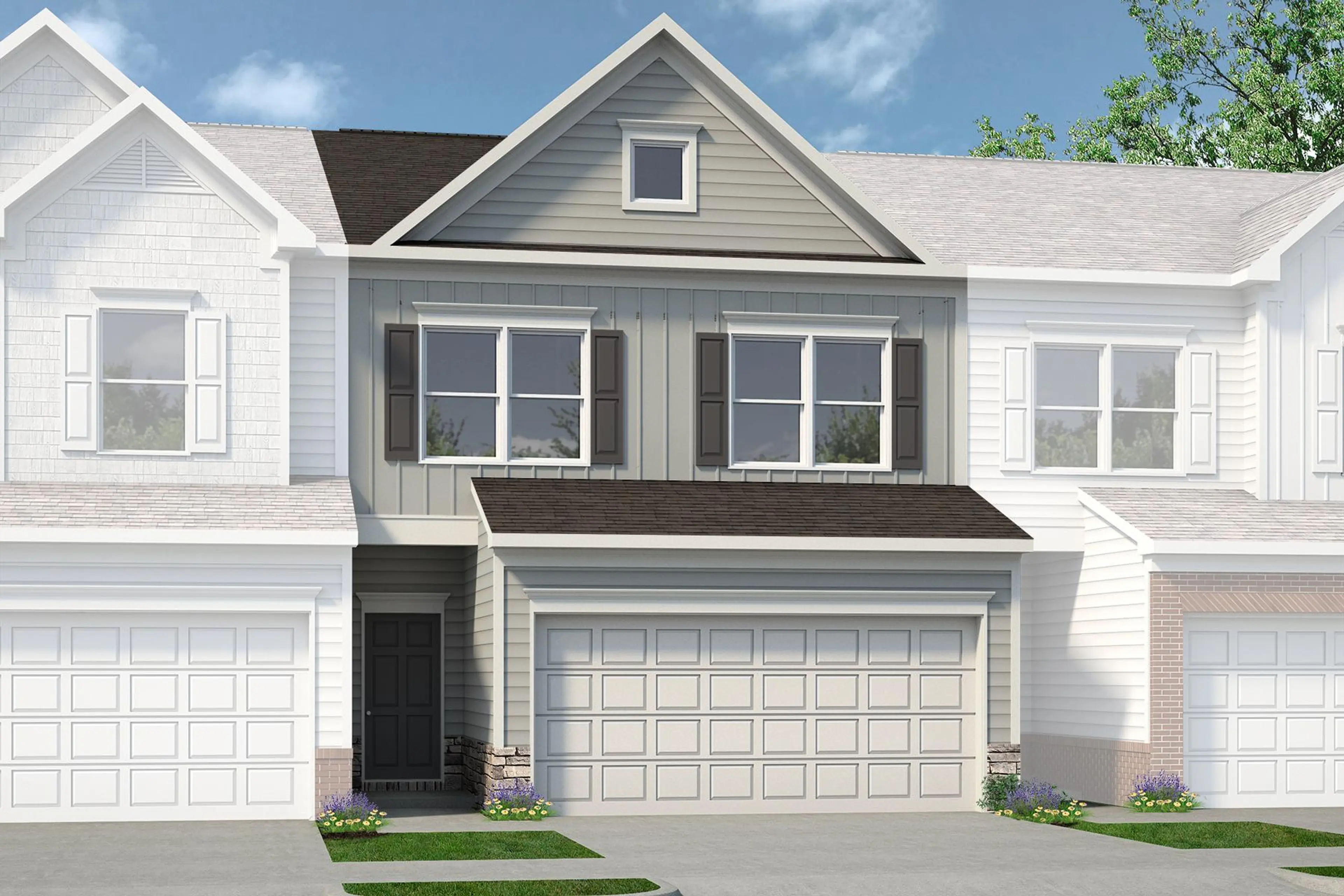 Maddux II - C Interior Unit