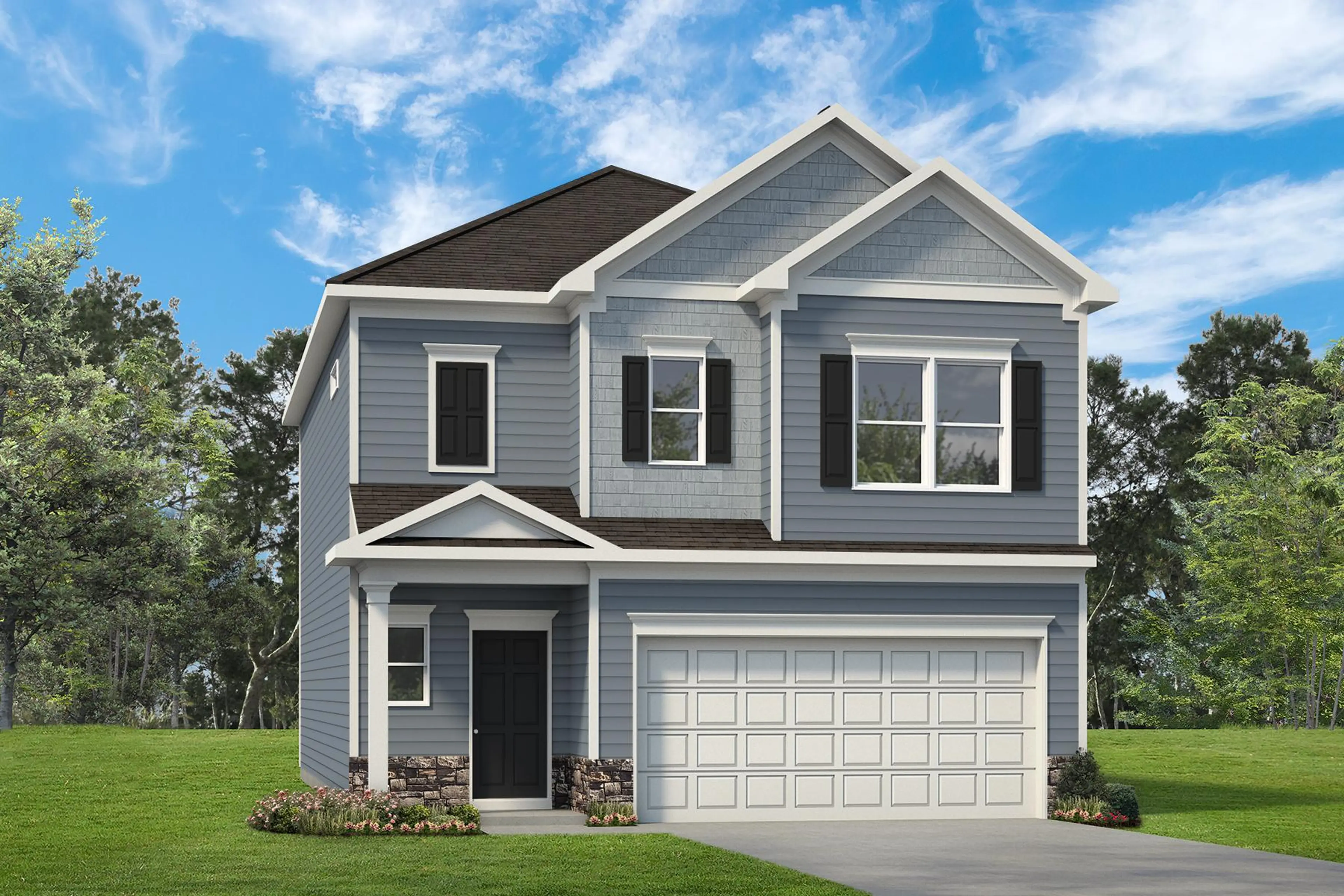 Braselton II - C