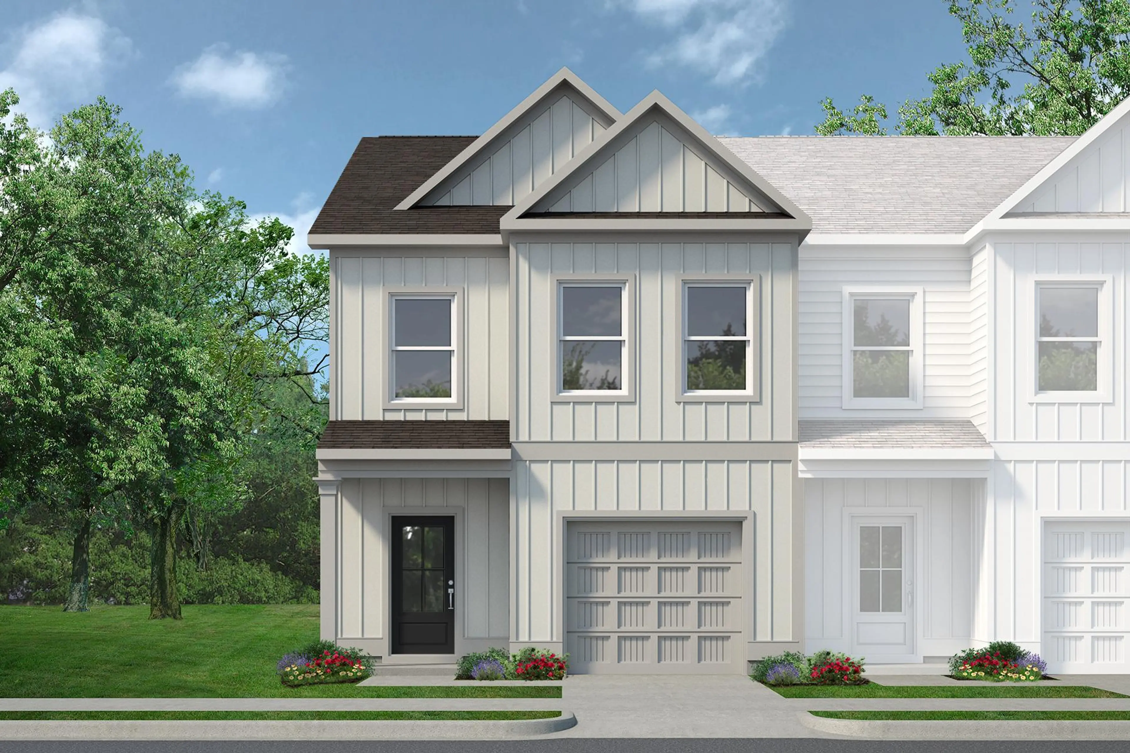 Pinehurst - L End Unit