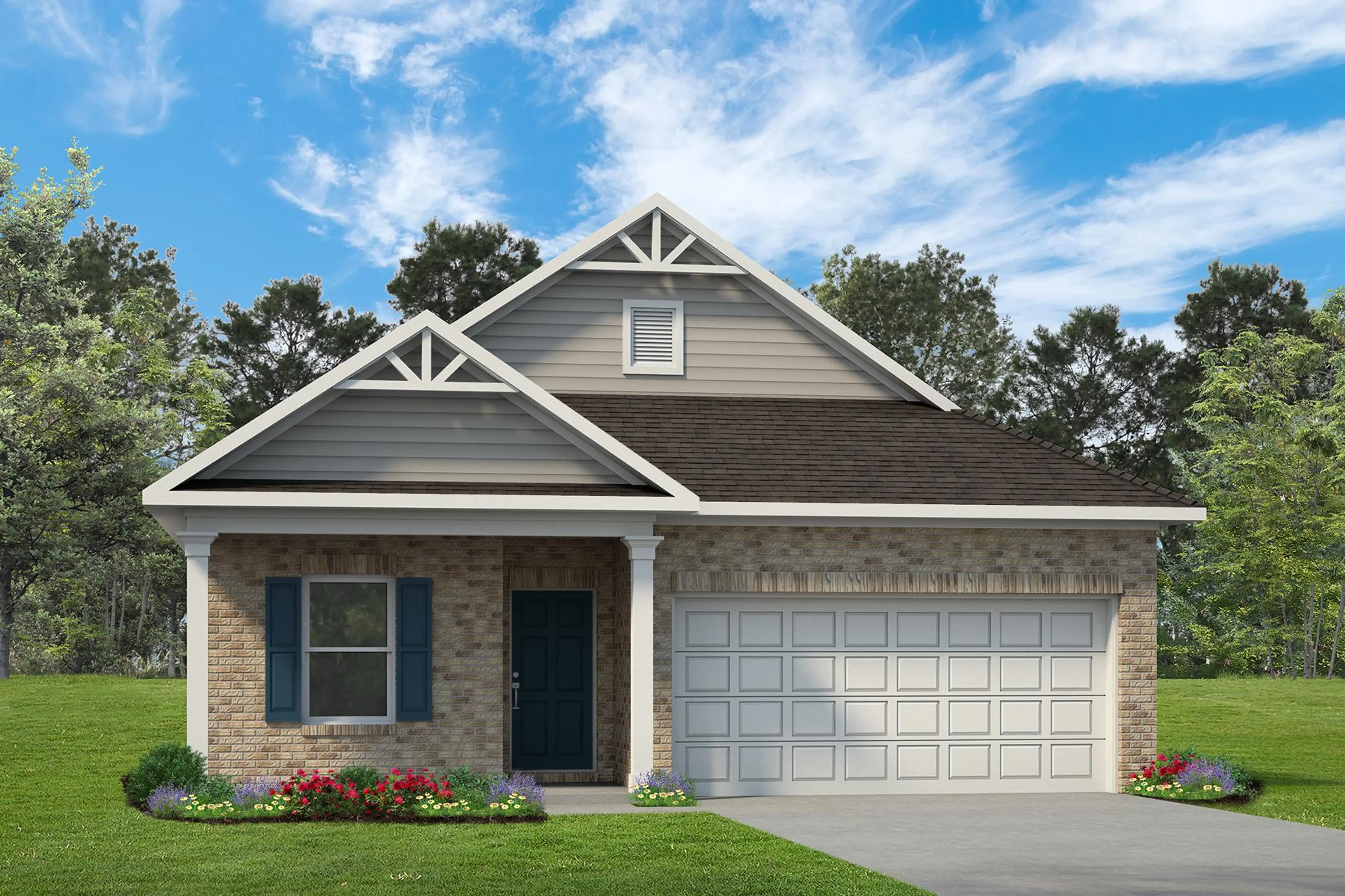 Kettering II - O Texas