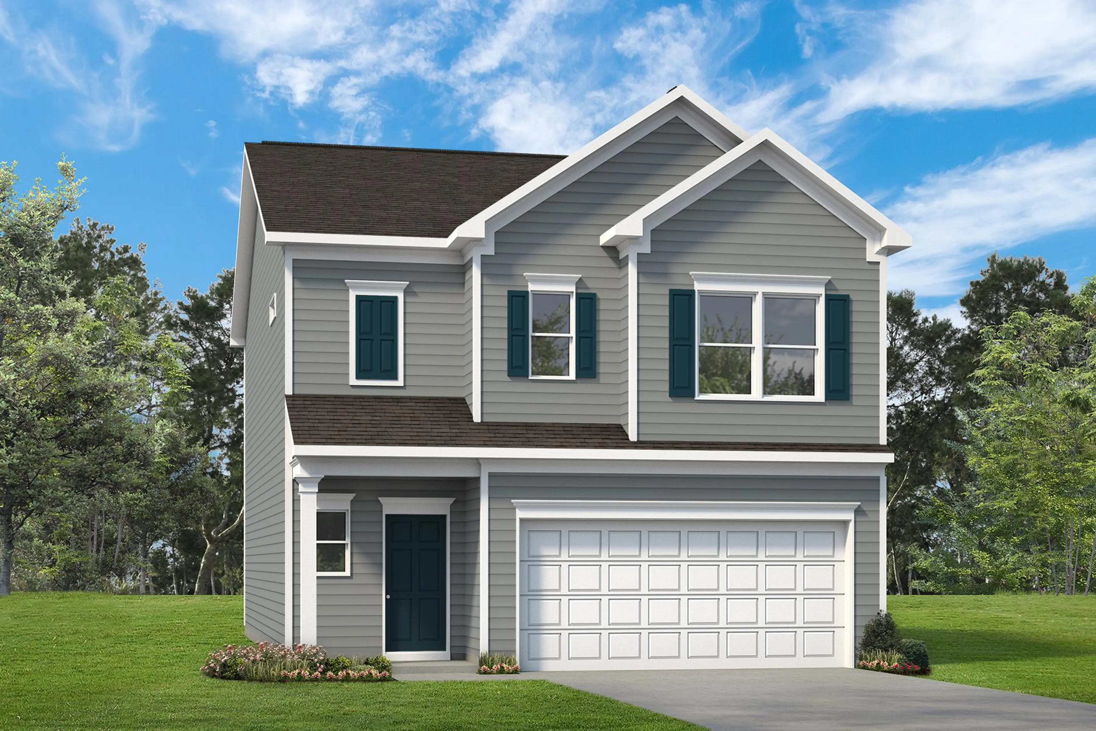 Braselton II - A