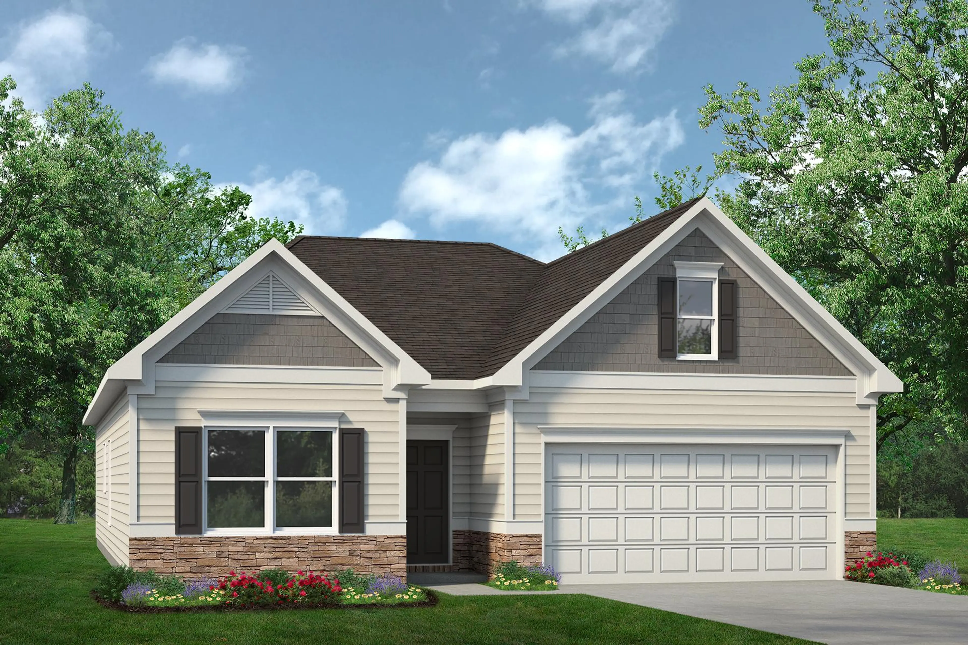 Bradley - C