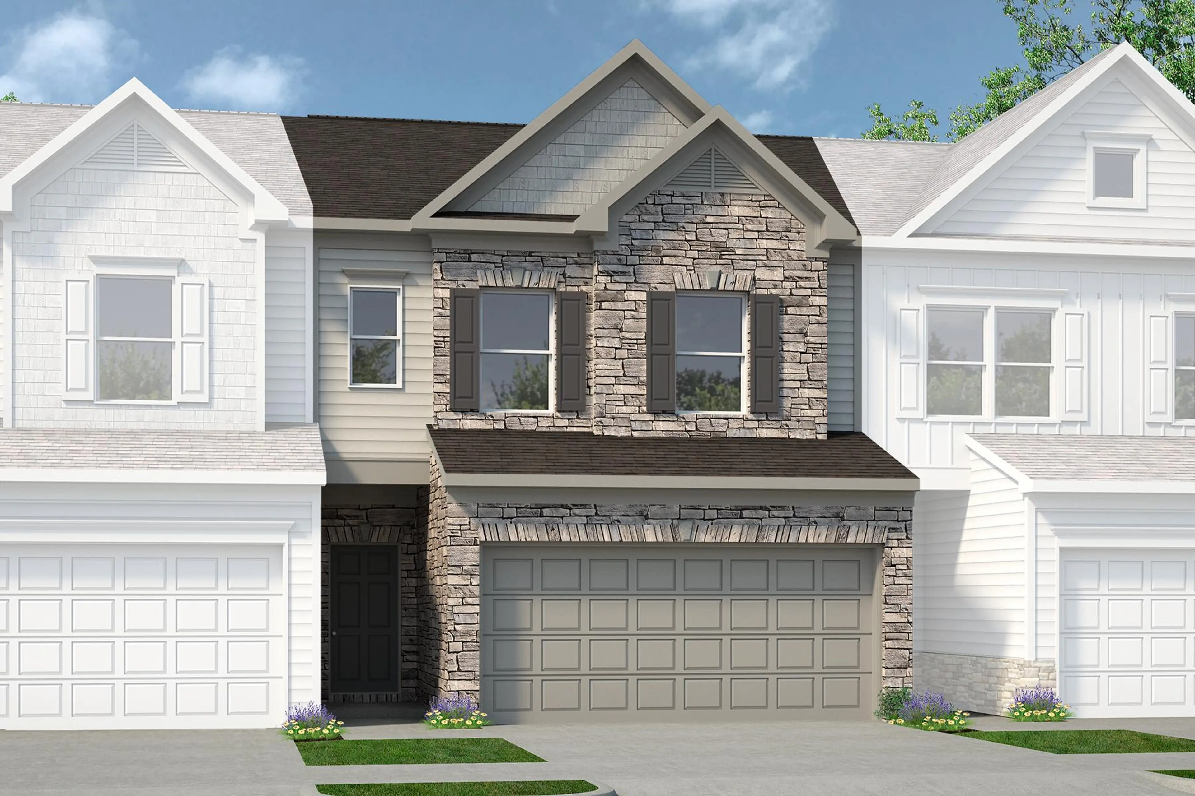 Maddux II - Q Interior Unit