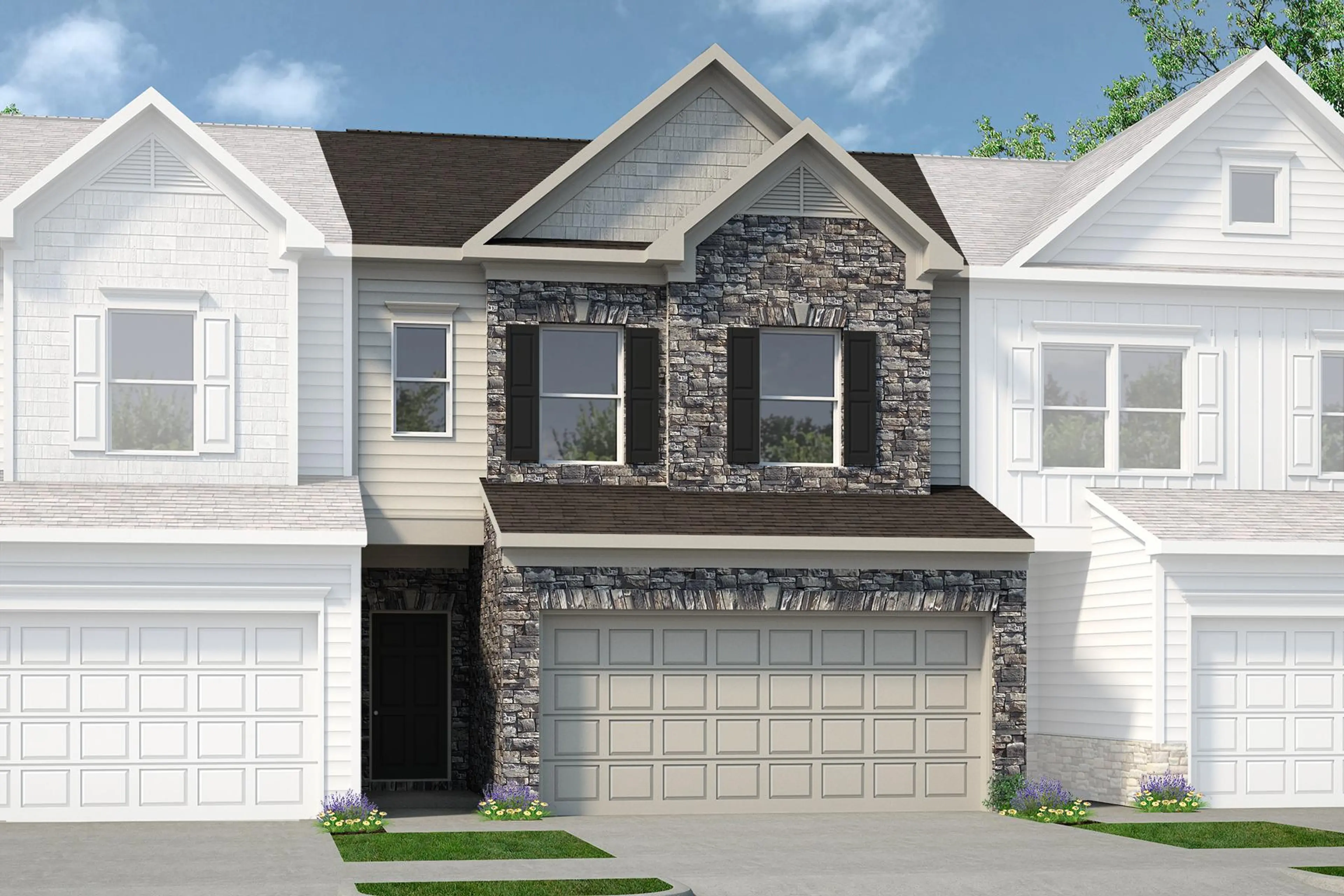 Maddux II - Q Interior Unit