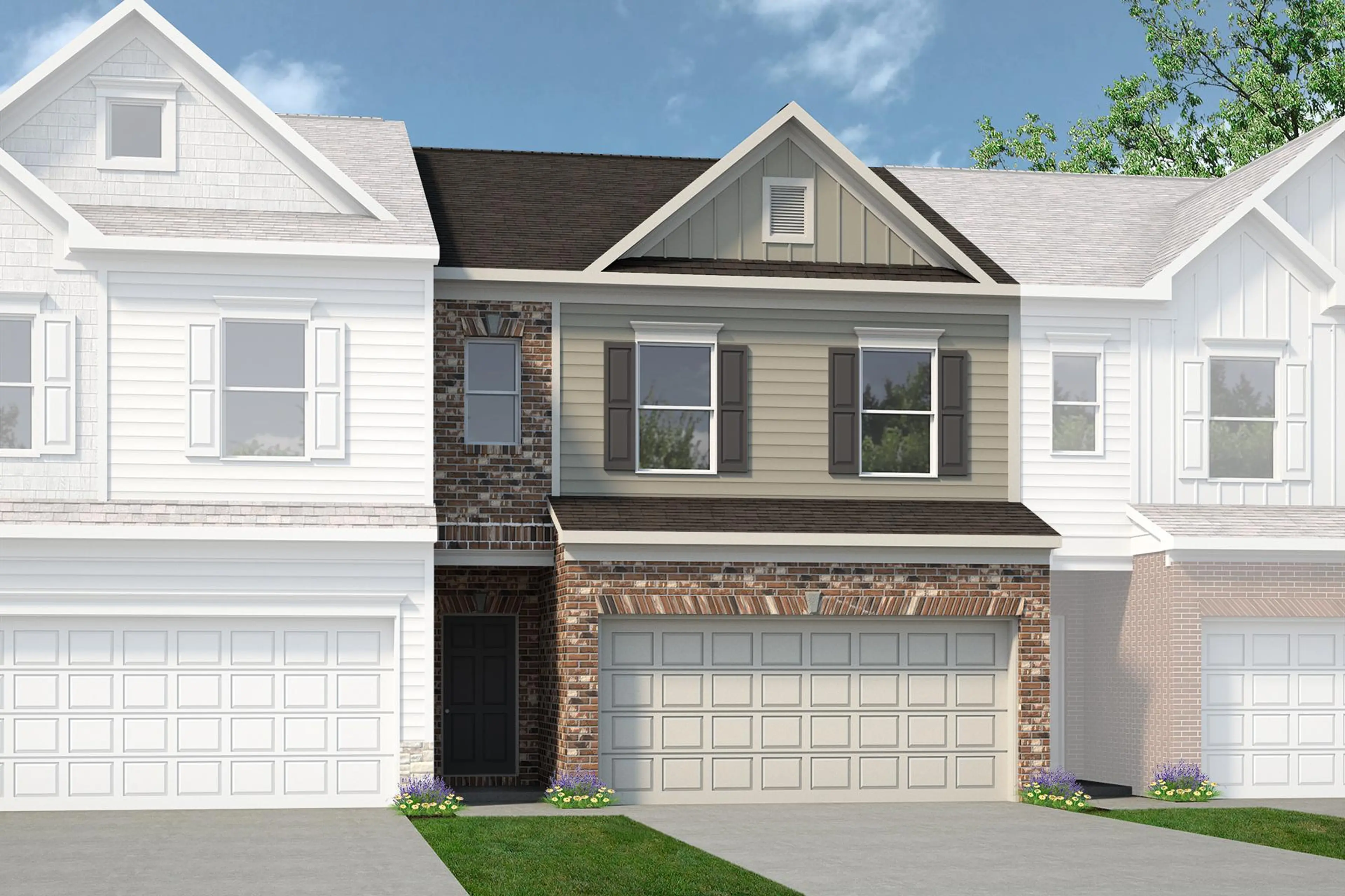 Norwood II - G Interior Unit