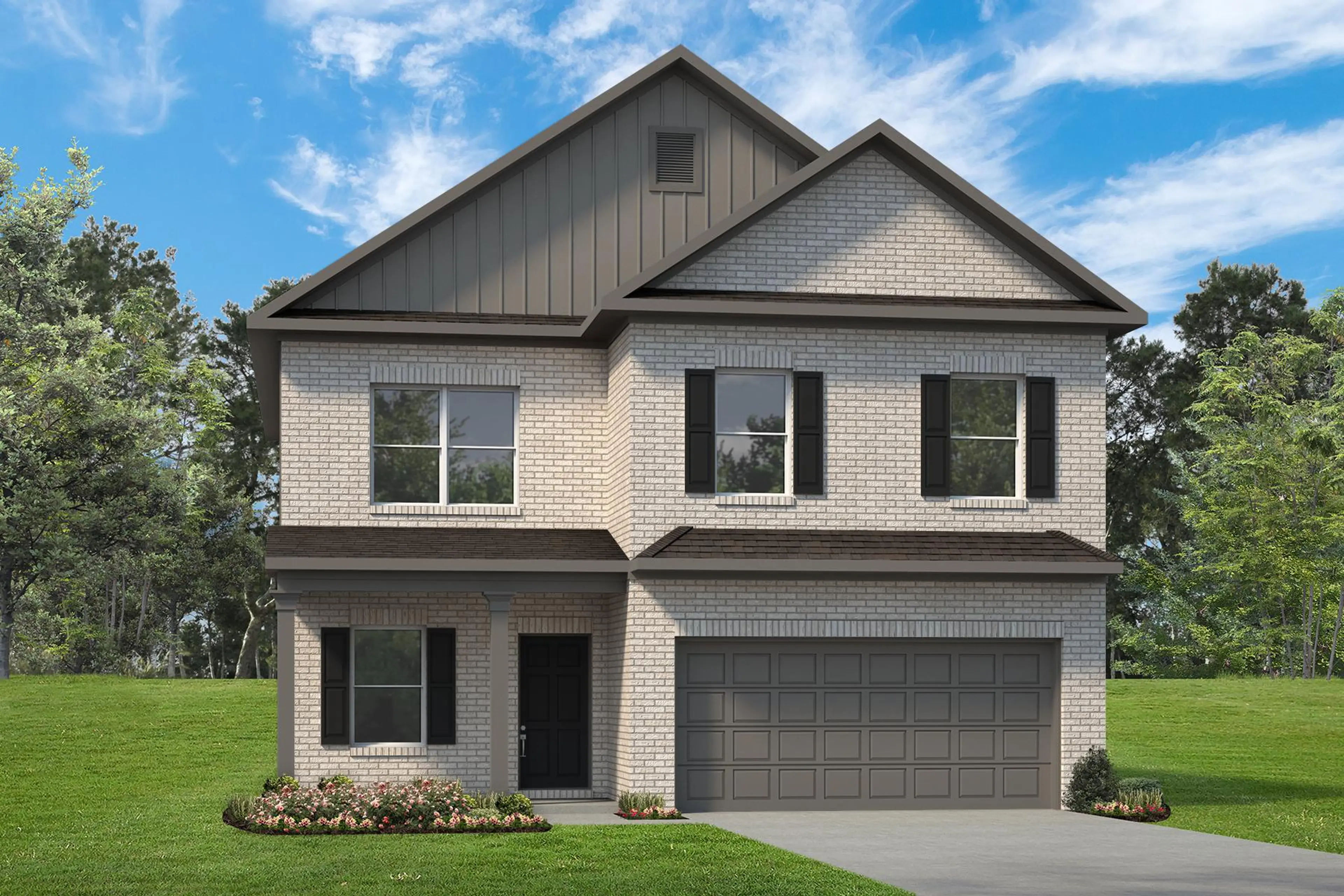 Harrington - T Texas