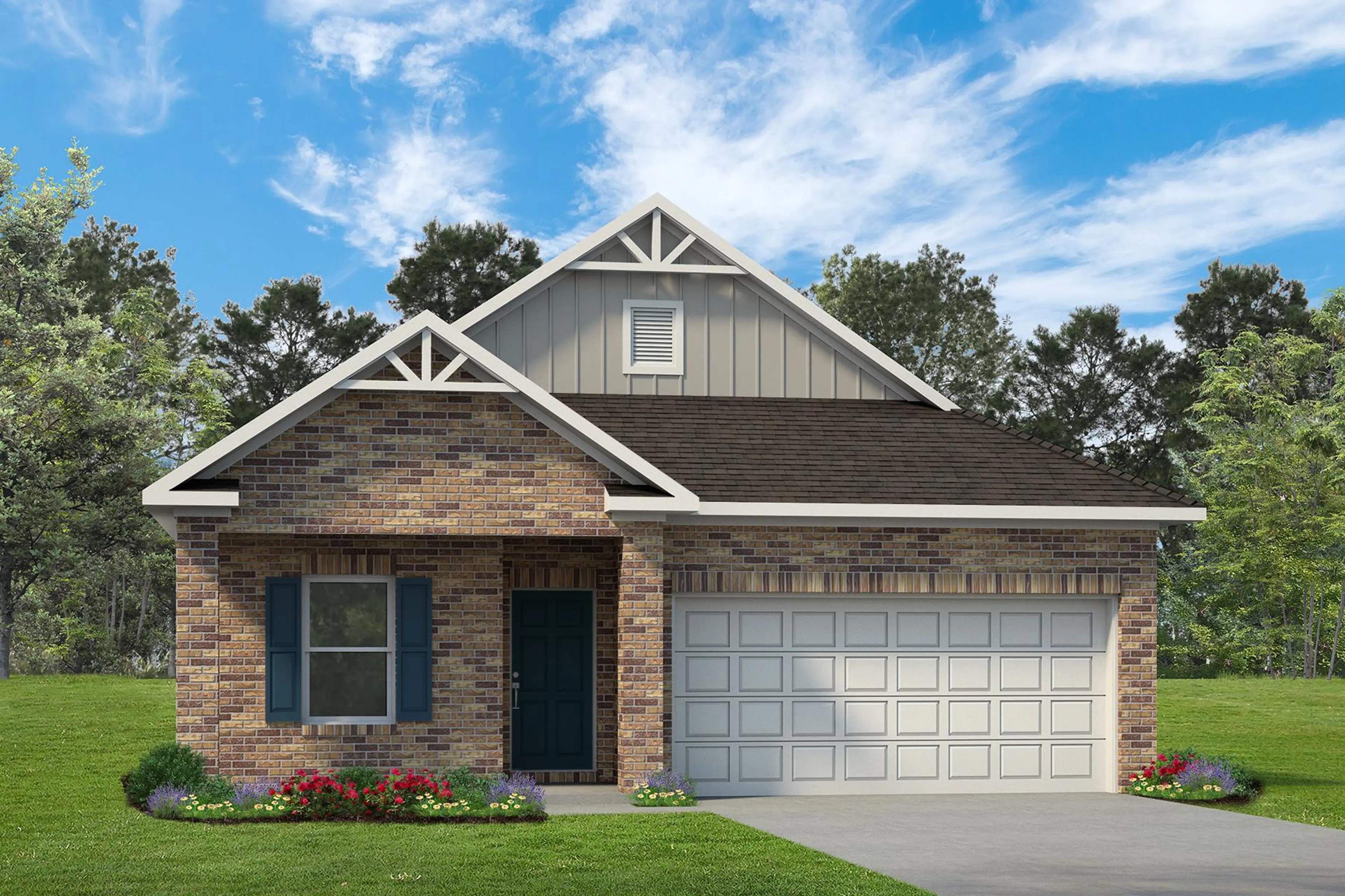 Kettering II - R Texas