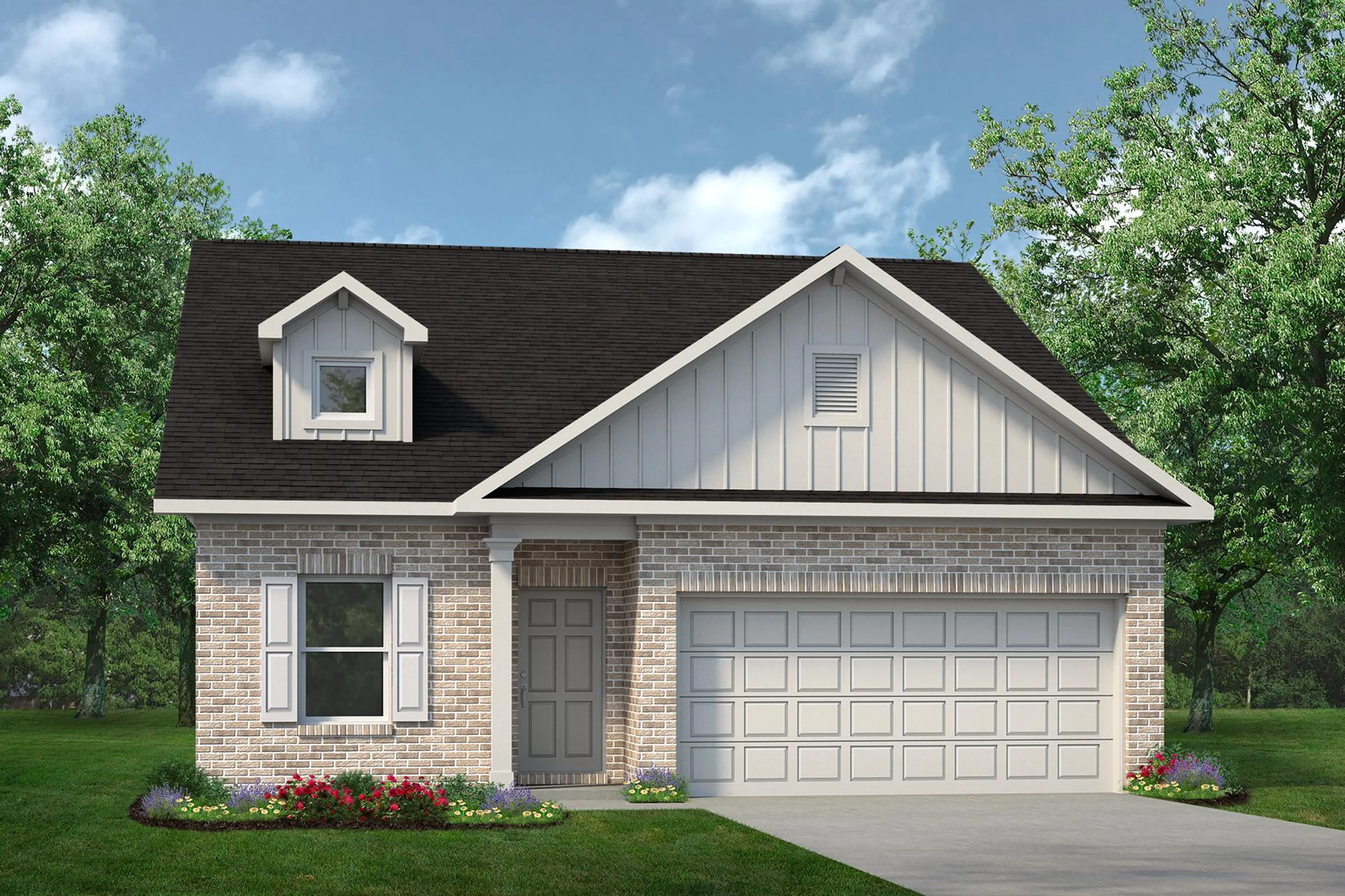 Oakshire II - H  Texas