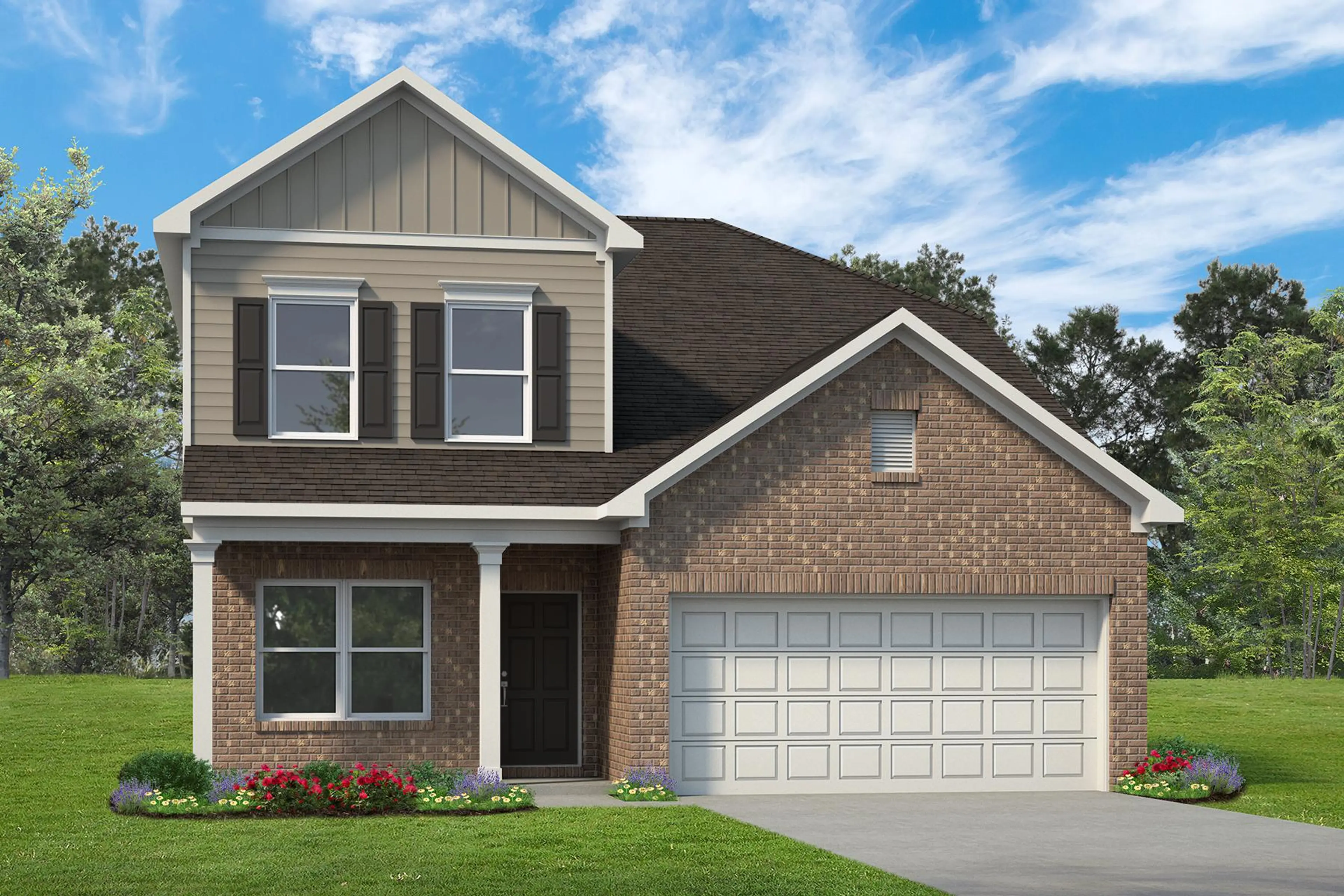 Shetland III - H Texas