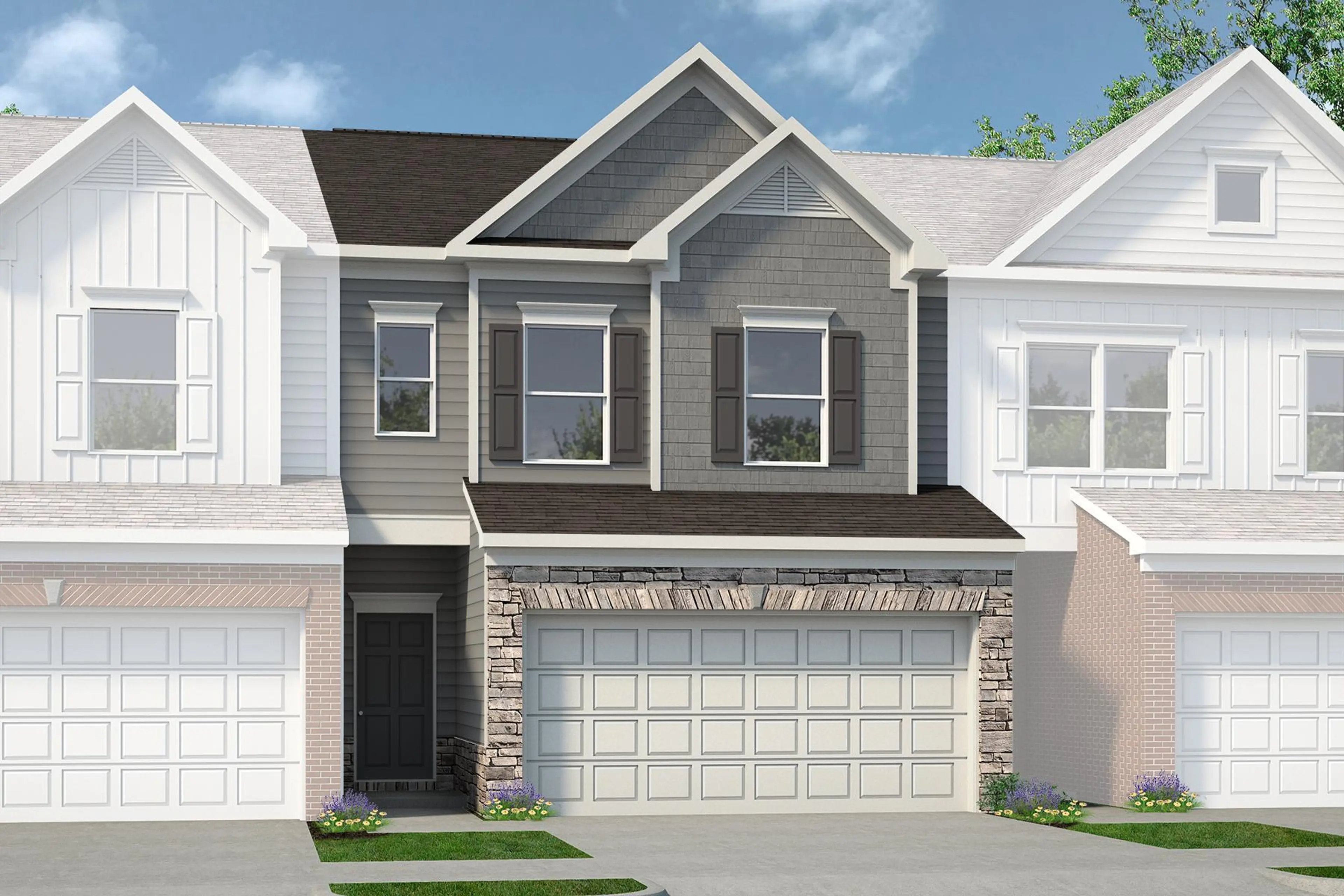 Maddux II - E Interior Unit