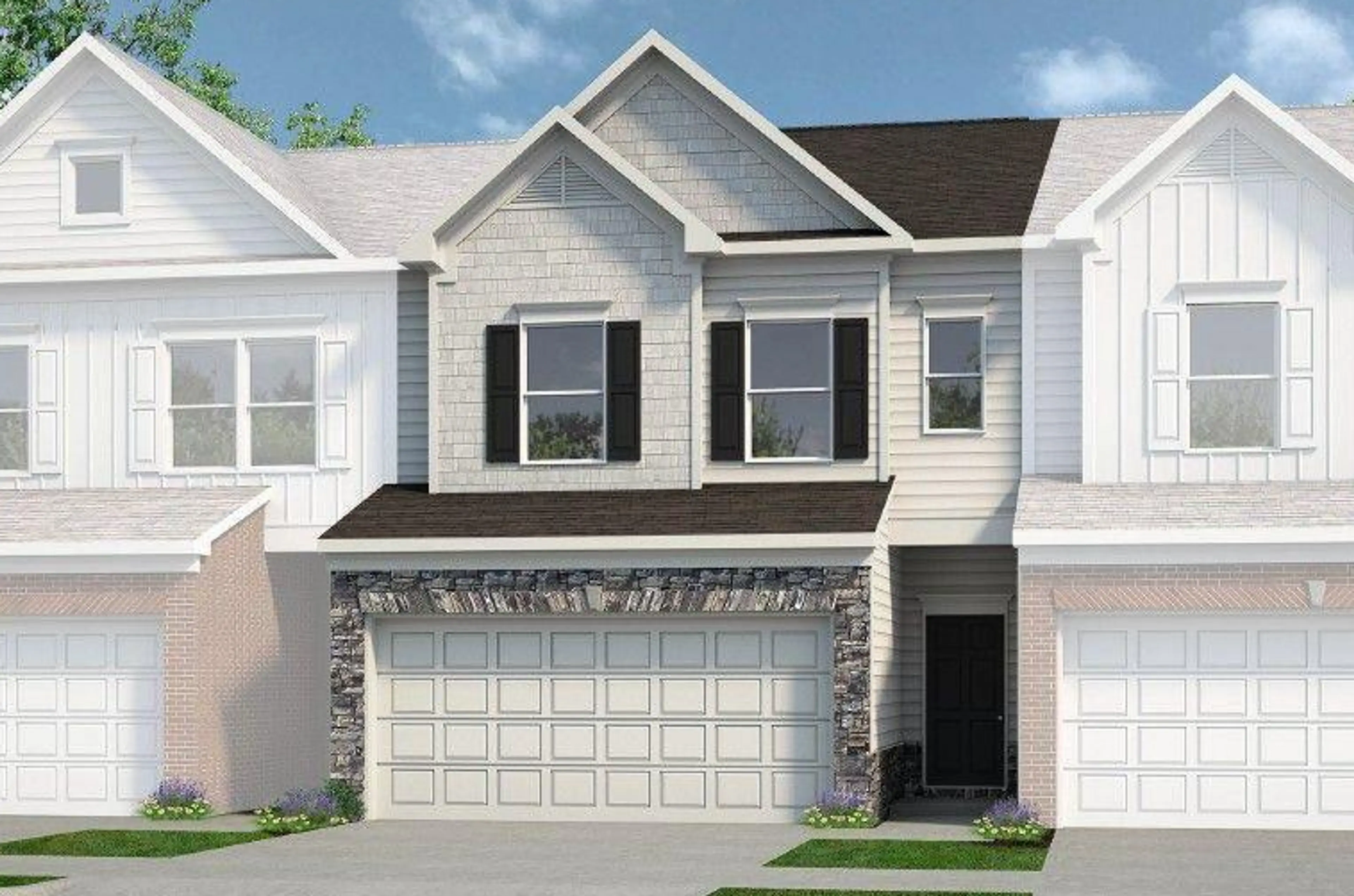 Maddux II - E Interior Unit